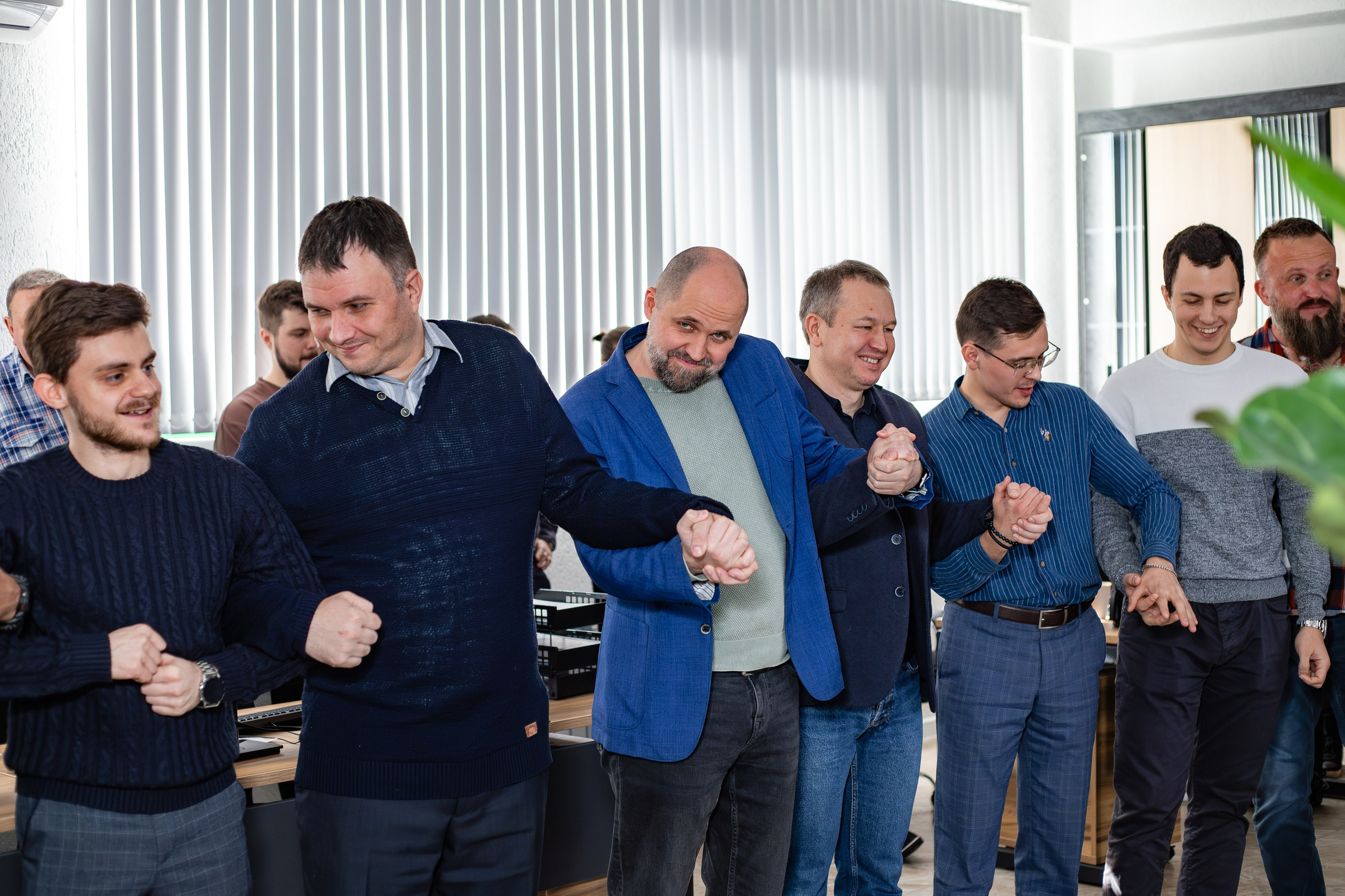 НВМ. Фотограф Алиса Лисицына