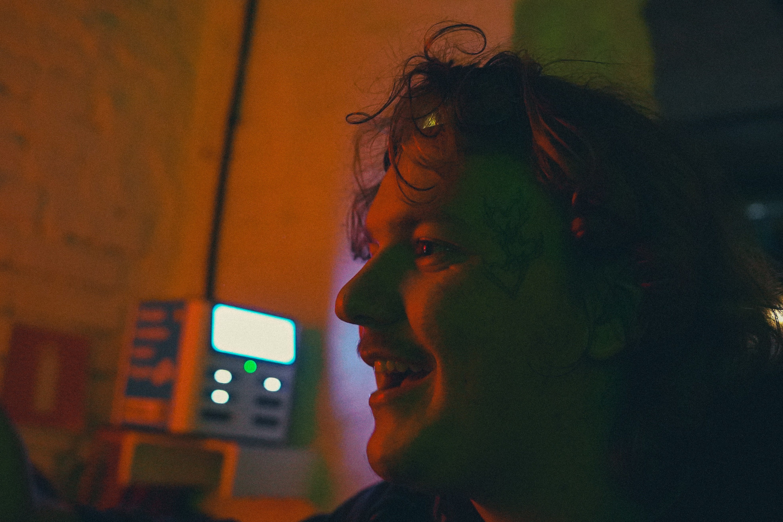 FRIENDS. Фотограф и визуальный художник в Туле / Николай Рейзвих