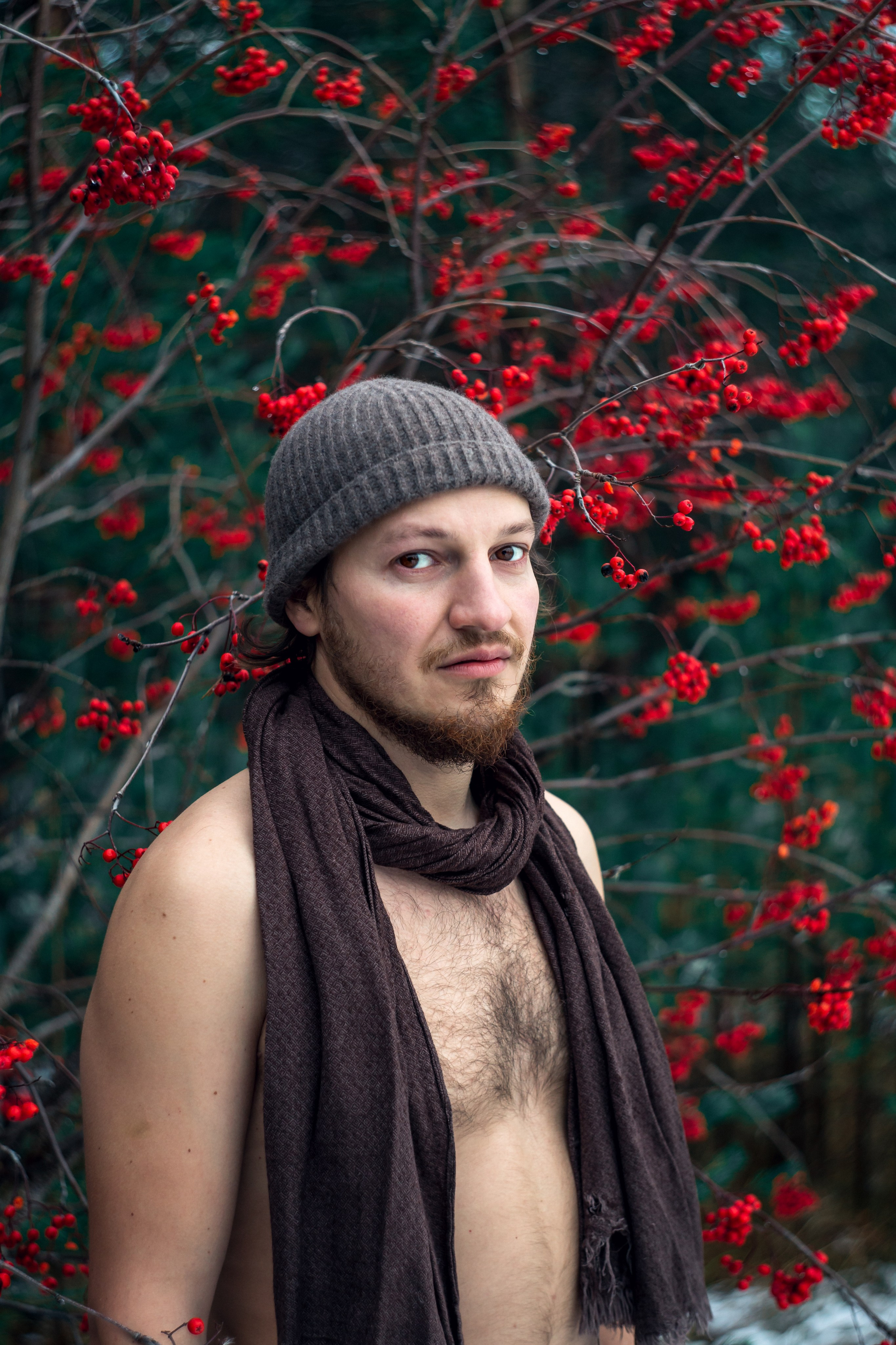 Александр. Фотограф в Москве Лера Юдина