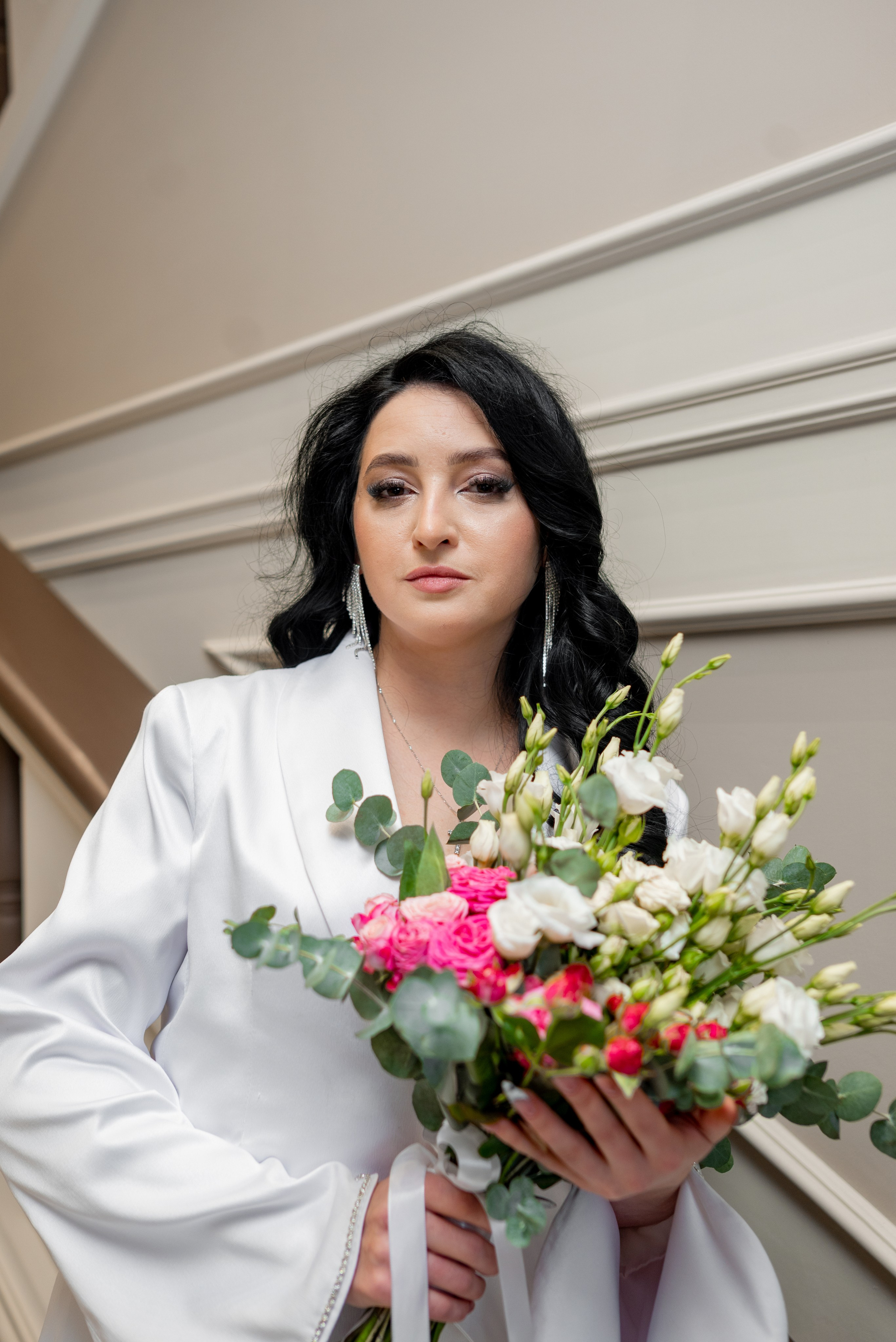 Настя и Саша. Свадьба. Семейный и свадебный фотограф в Ижевске Елена Полтанова