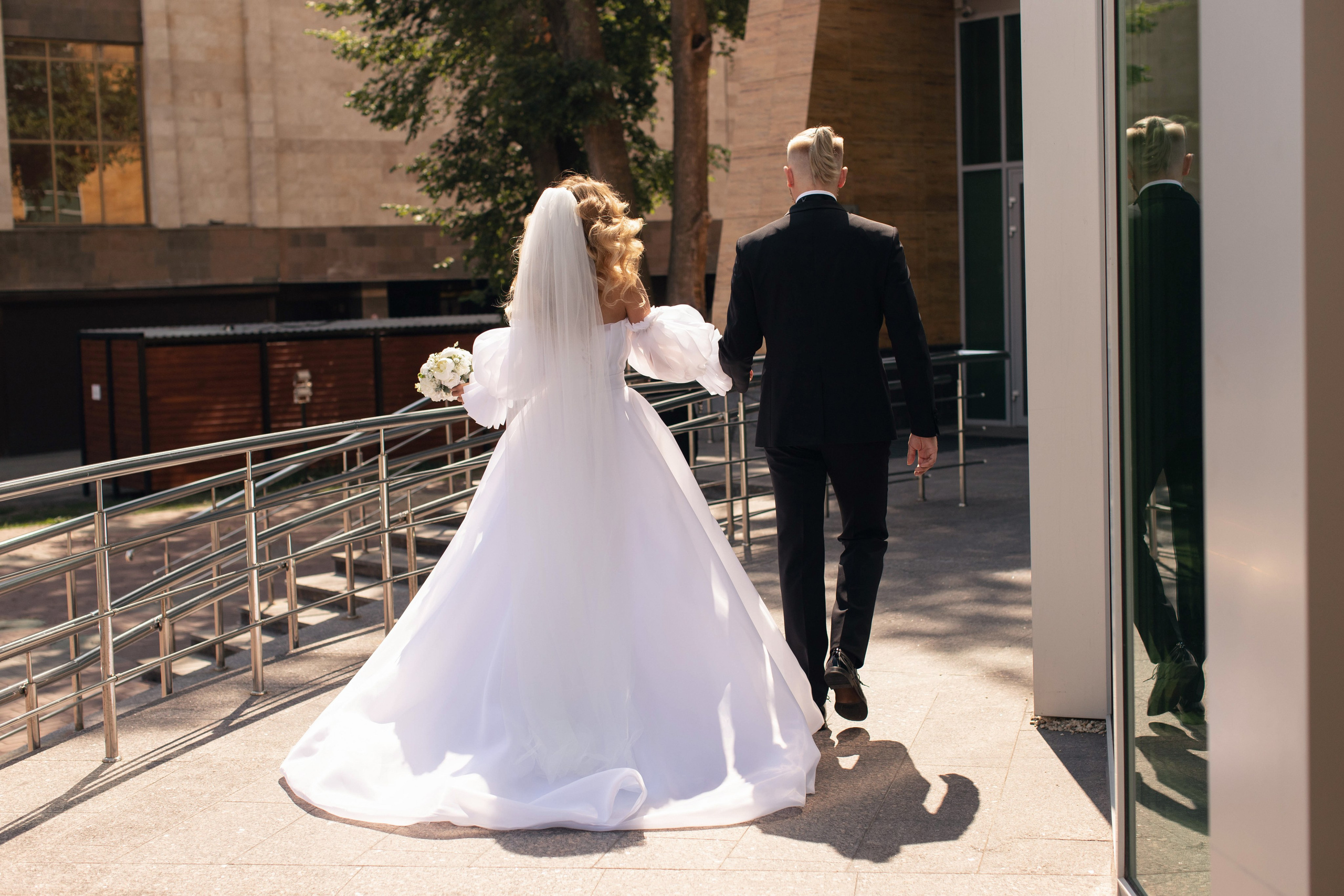 Анастасия и Александр. Фотограф Лиана Артемова в Пензе