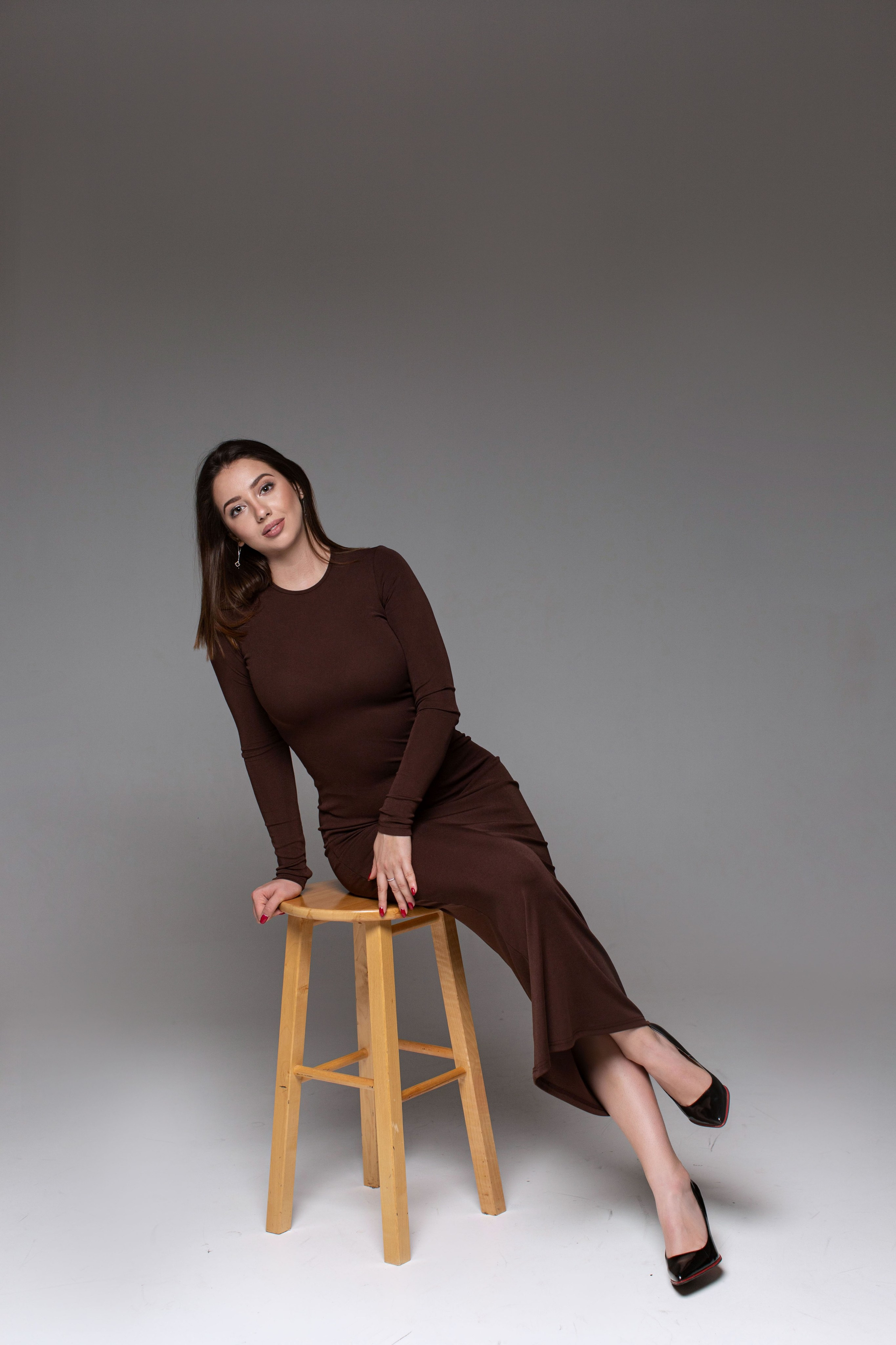 Дарья и Алексей. Фотограф Лиана Артемова в Пензе