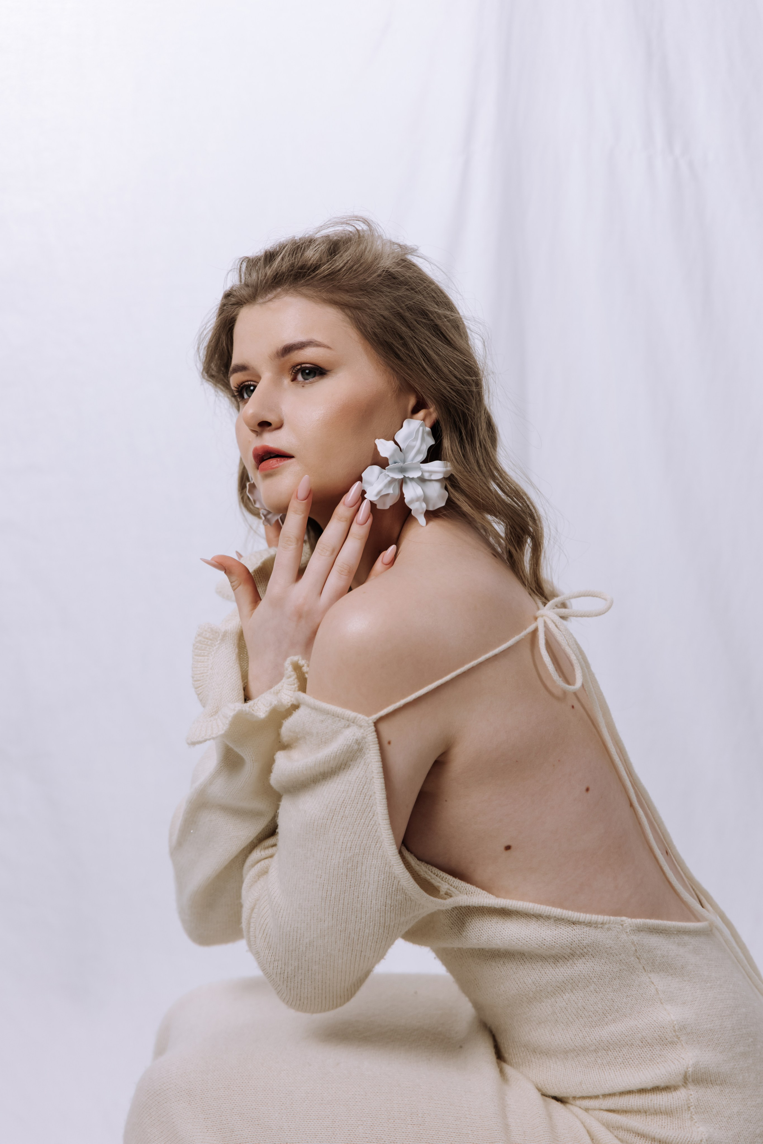 Даша. Фотограф Могилев Беларусь