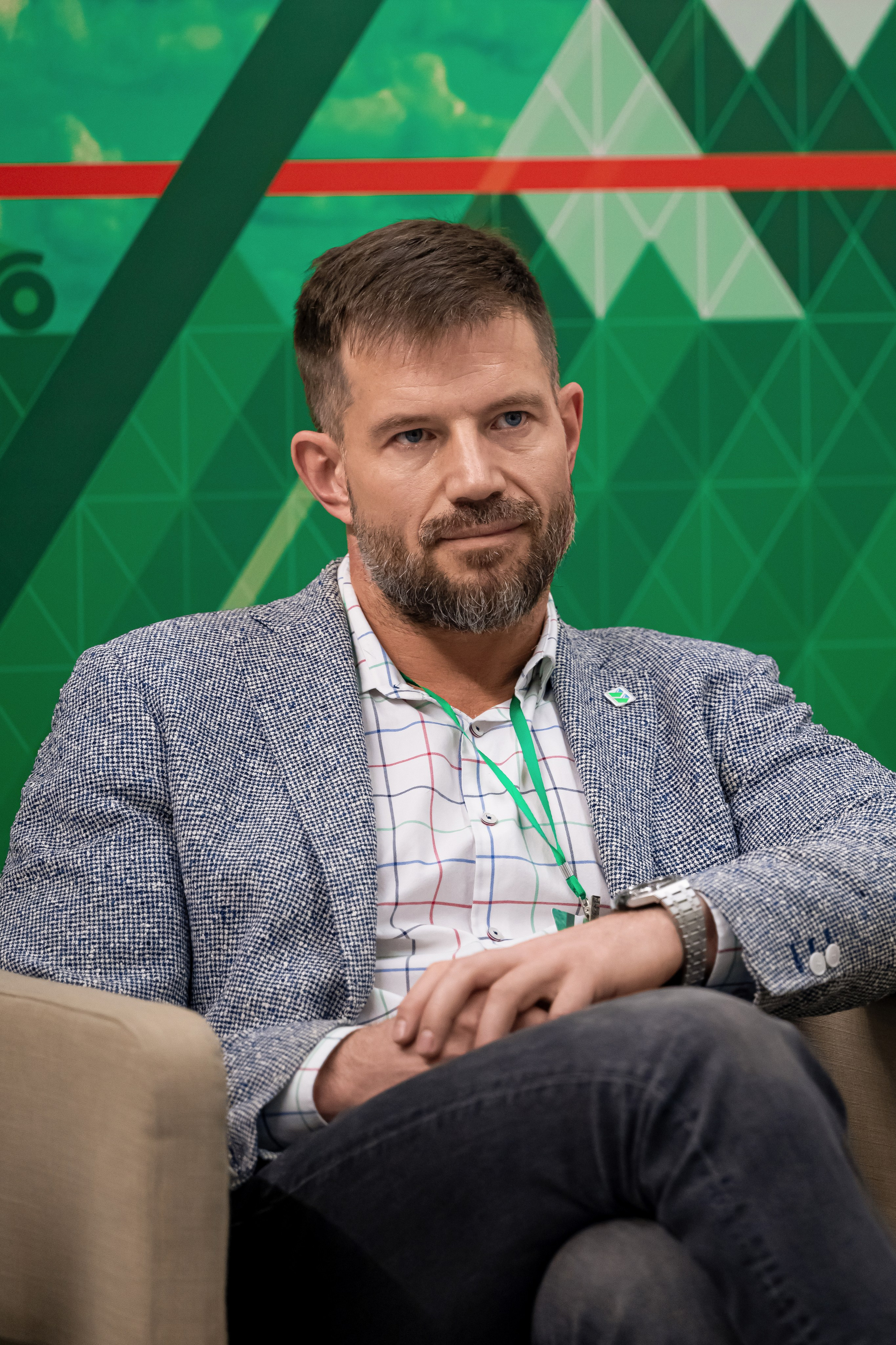 Агротехнологии 2026. Репортажный фотограф