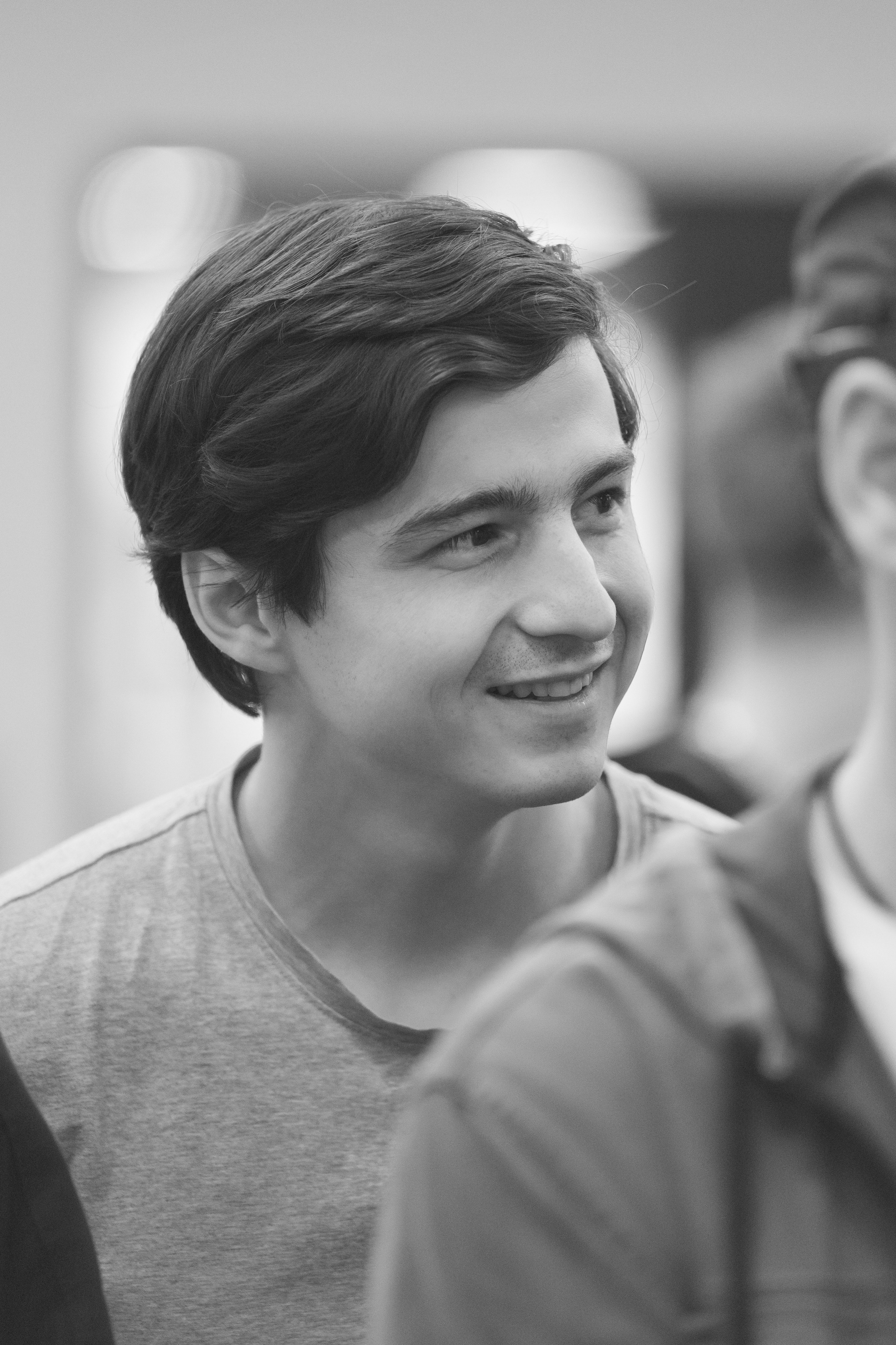 Форум от компании строительных материалов «Plitonit». Репортажный фотограф