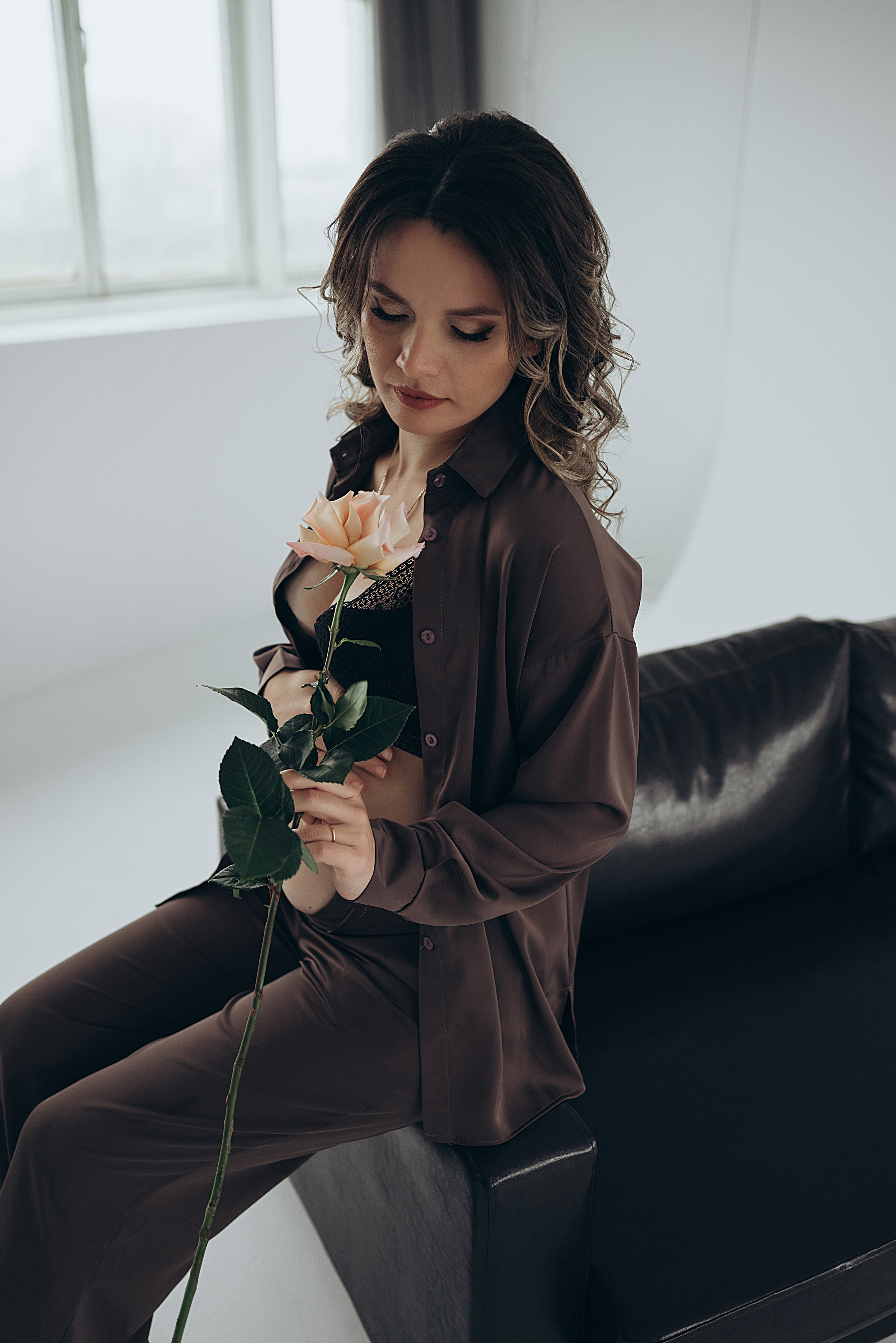 Evgenia. Семейный и детский фотограф в Белгороде Ольга Сорока