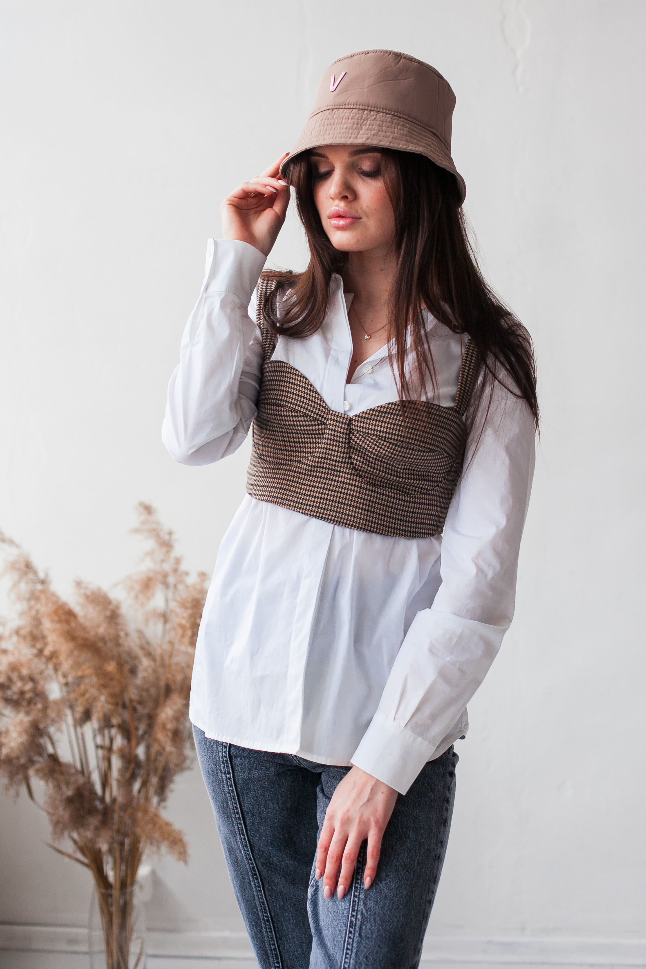 Одежда. Семейный и детский фотограф