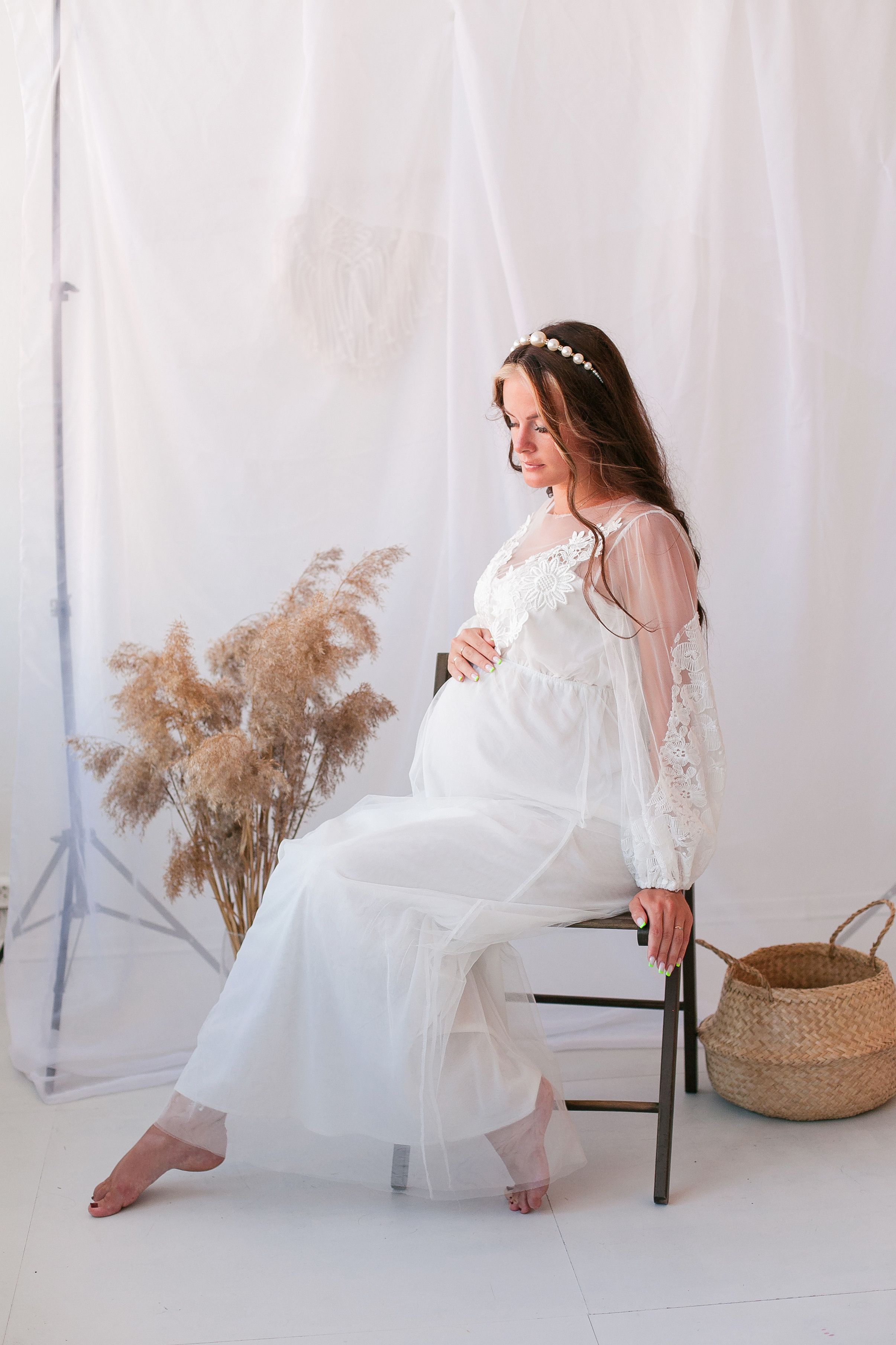 Беременность. Семейный и детский фотограф