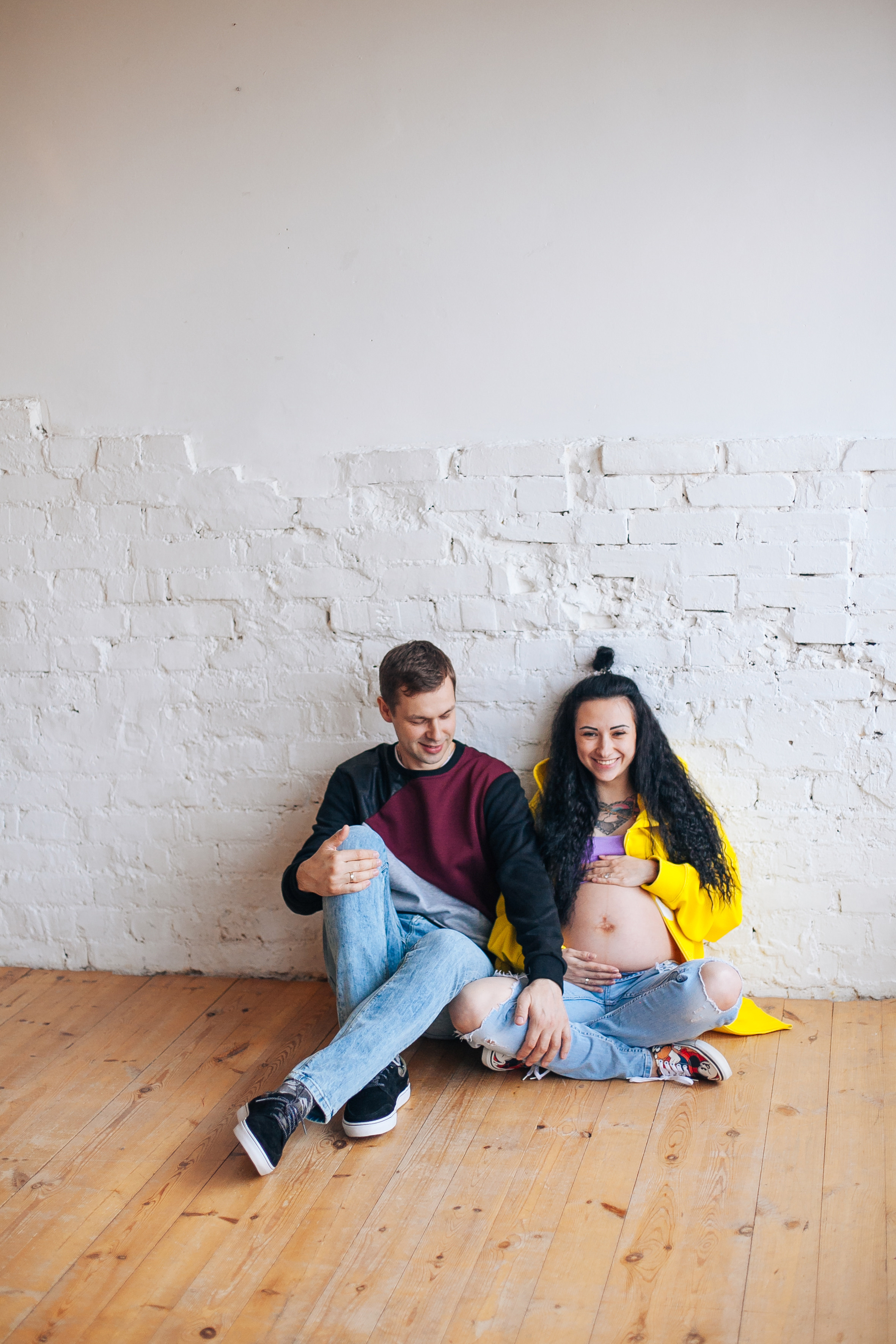 Беременность. Семейный и детский фотограф