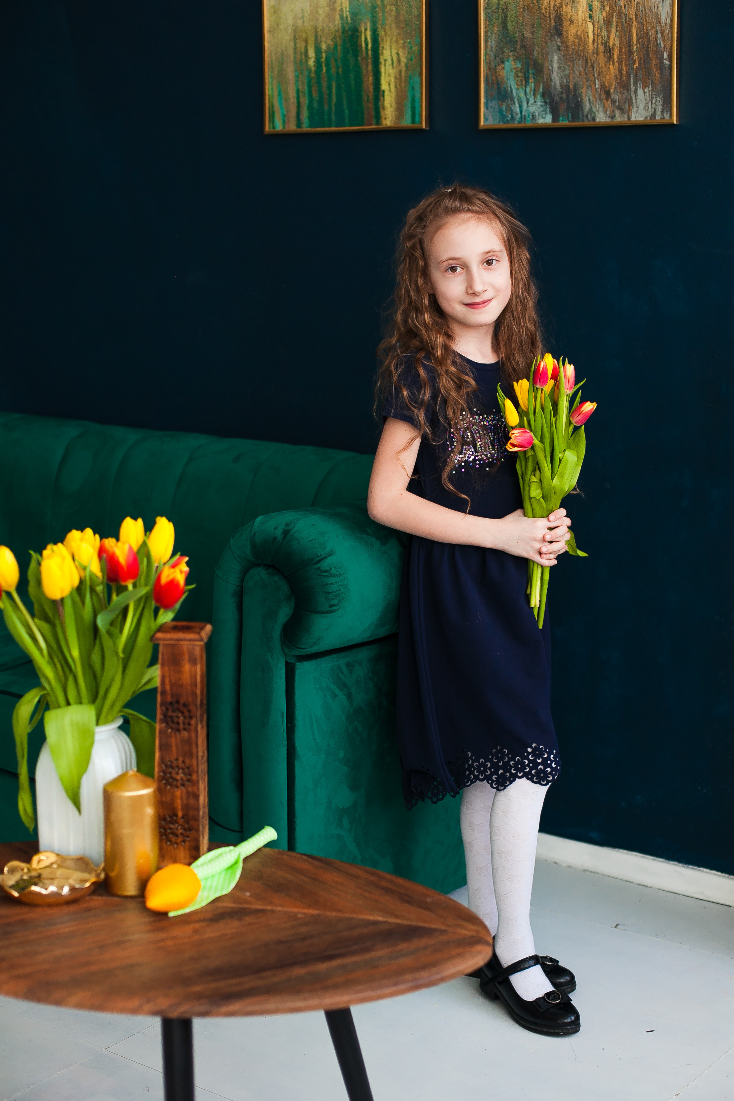 Беременность. Семейный и детский фотограф