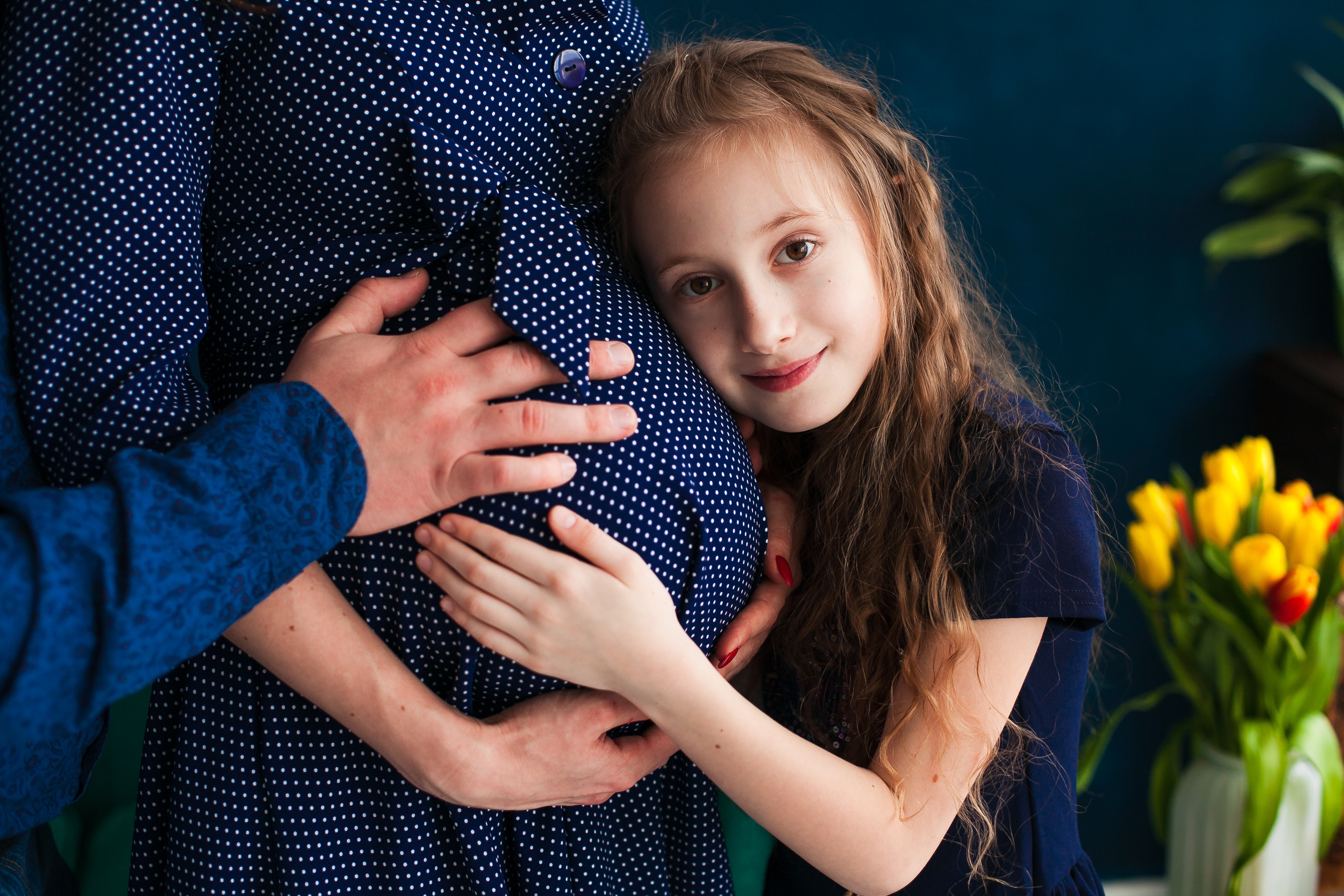 Беременность. Семейный и детский фотограф