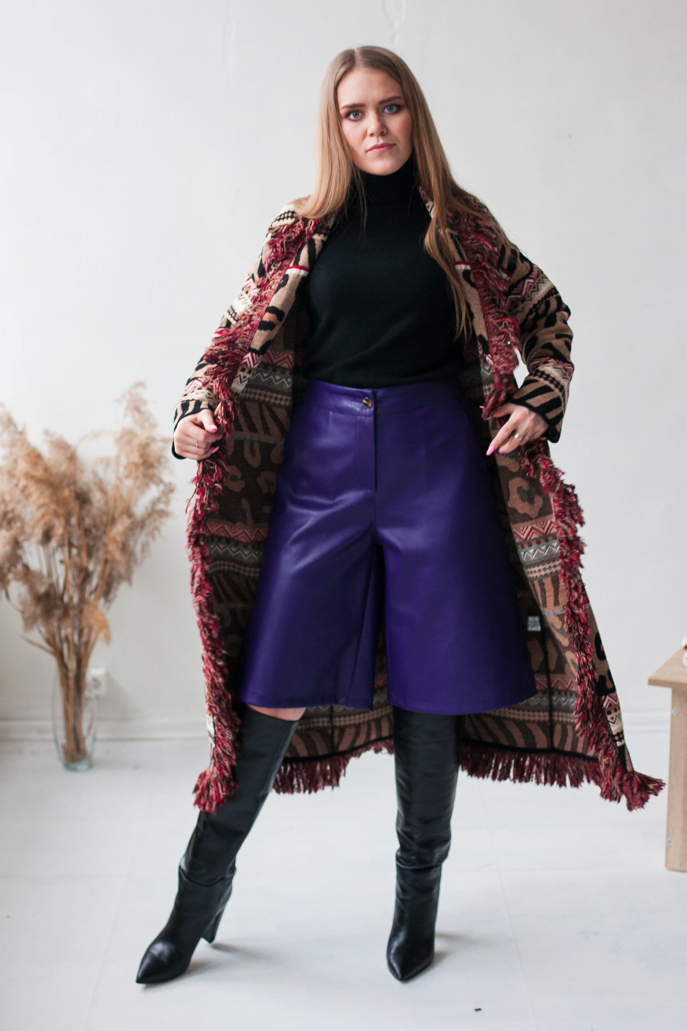 Одежда. Семейный и детский фотограф