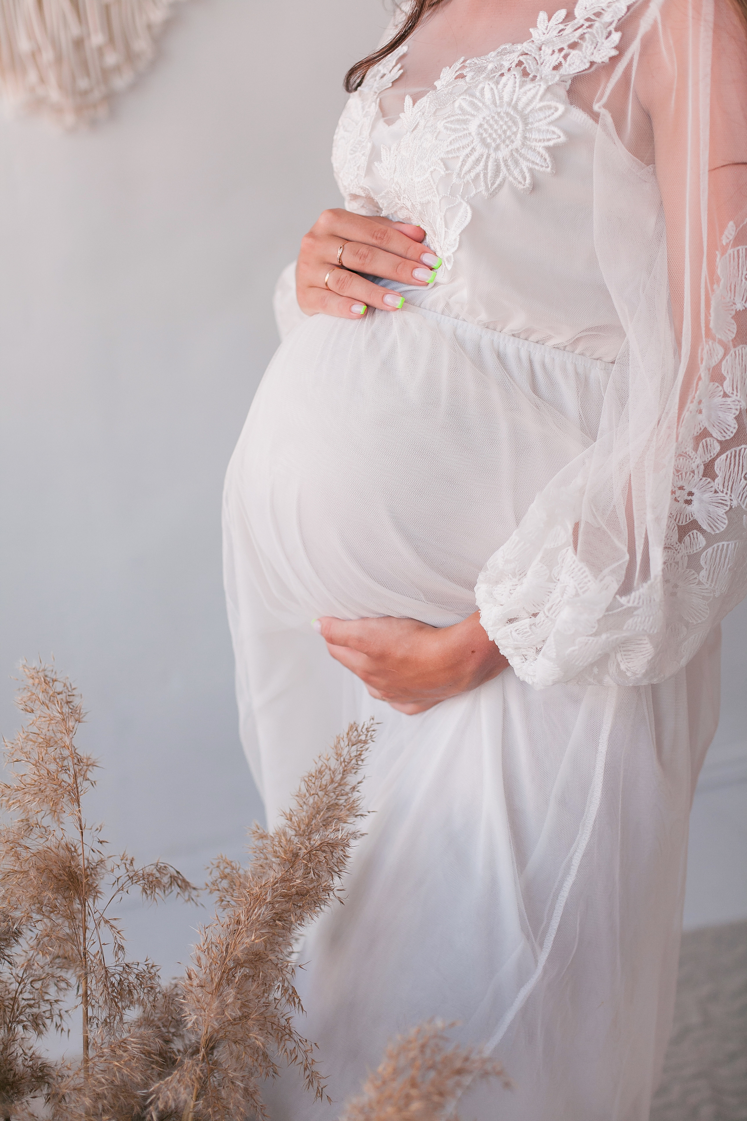 Беременность. Семейный и детский фотограф