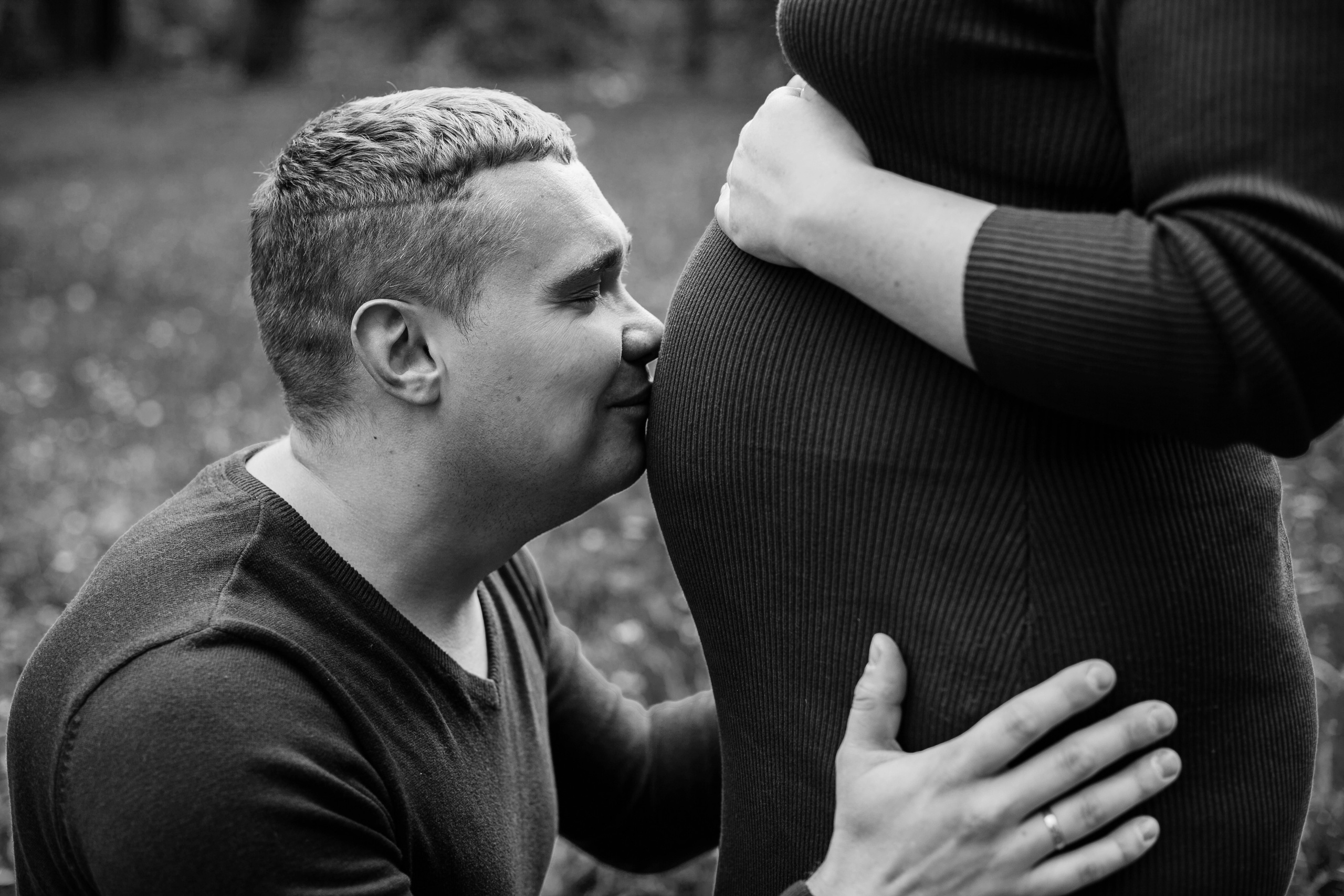 Беременность. Семейный и детский фотограф