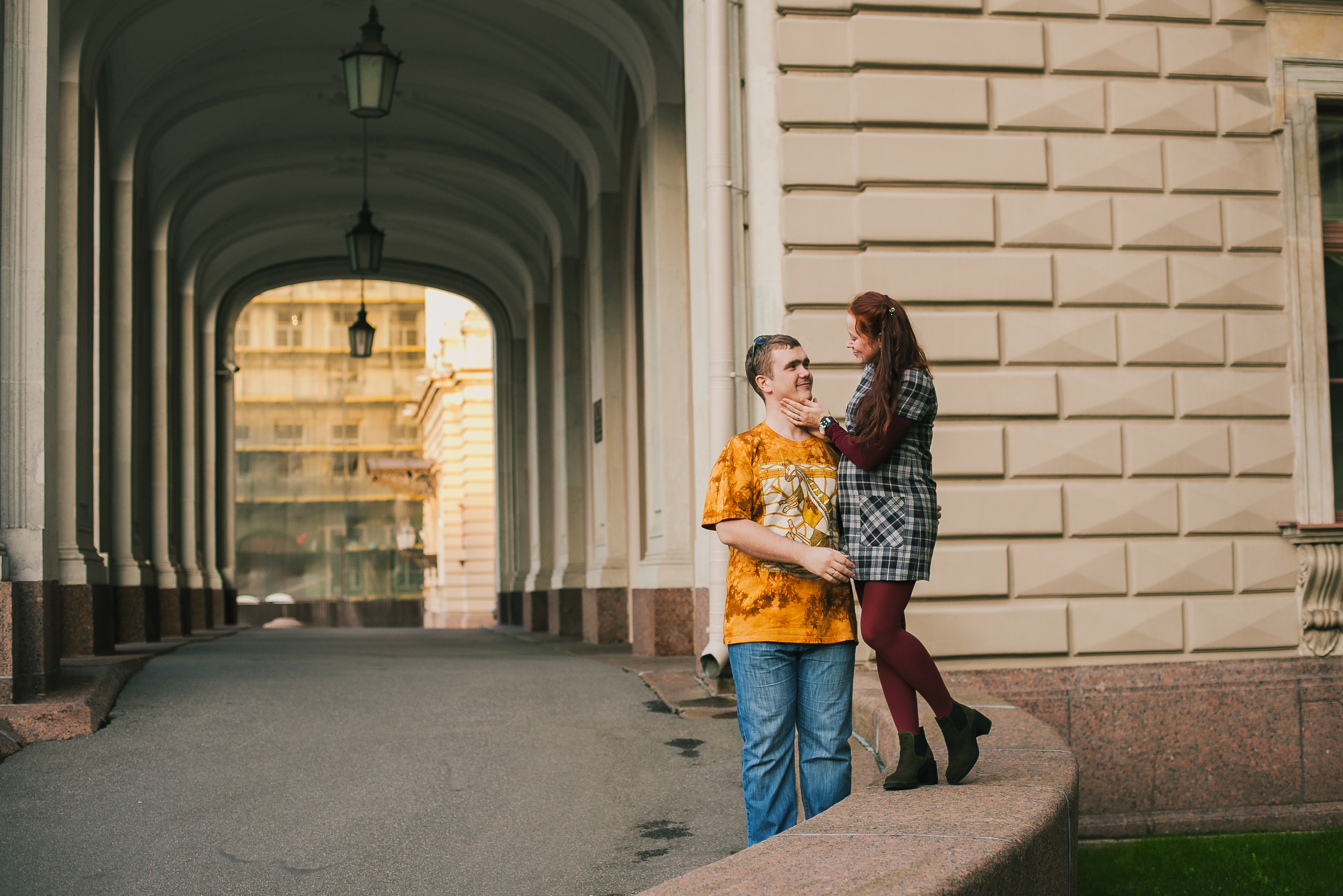 Беременность. Семейный и детский фотограф