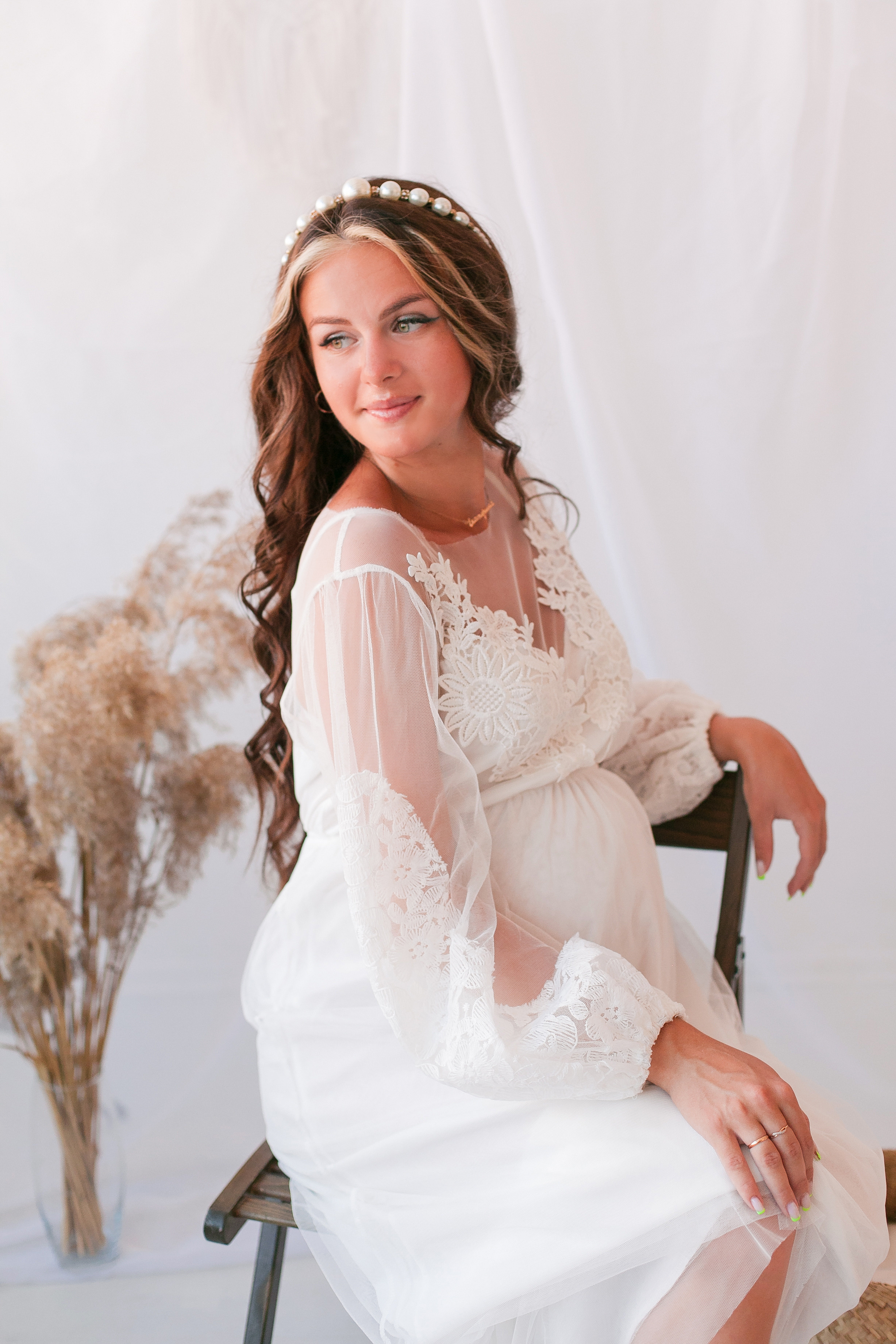 Беременность. Семейный и детский фотограф