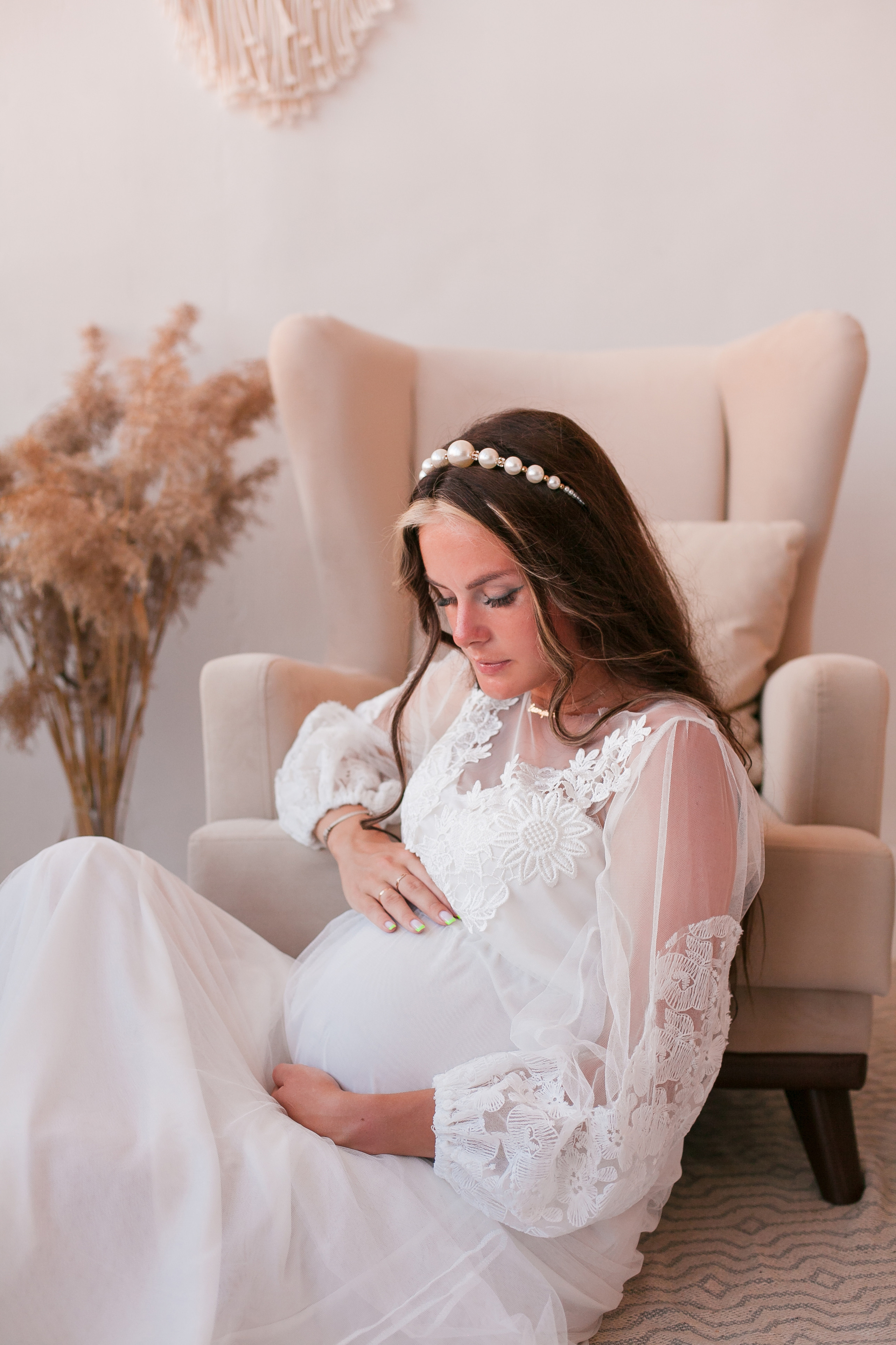 Беременность. Семейный и детский фотограф