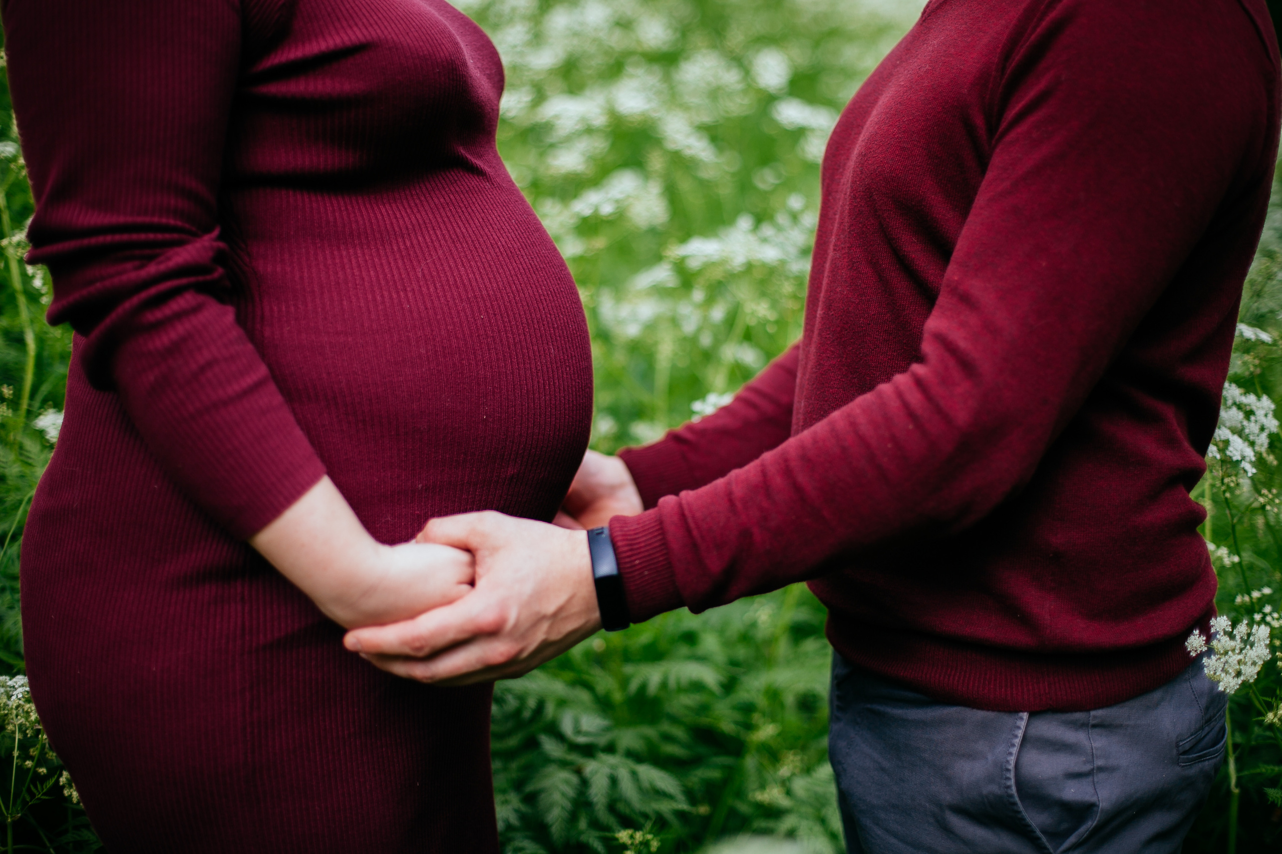 Беременность. Семейный и детский фотограф