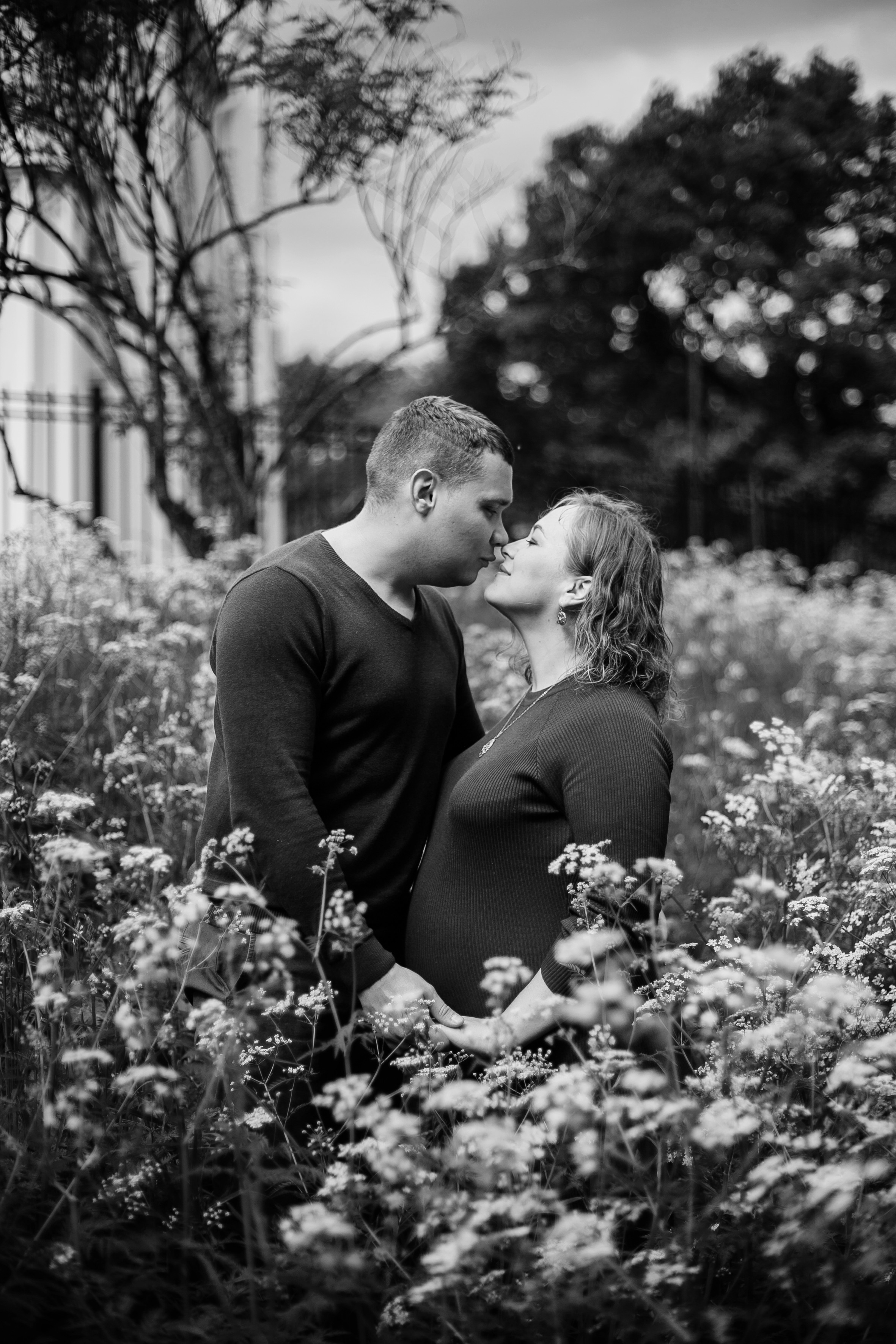 Беременность. Семейный и детский фотограф