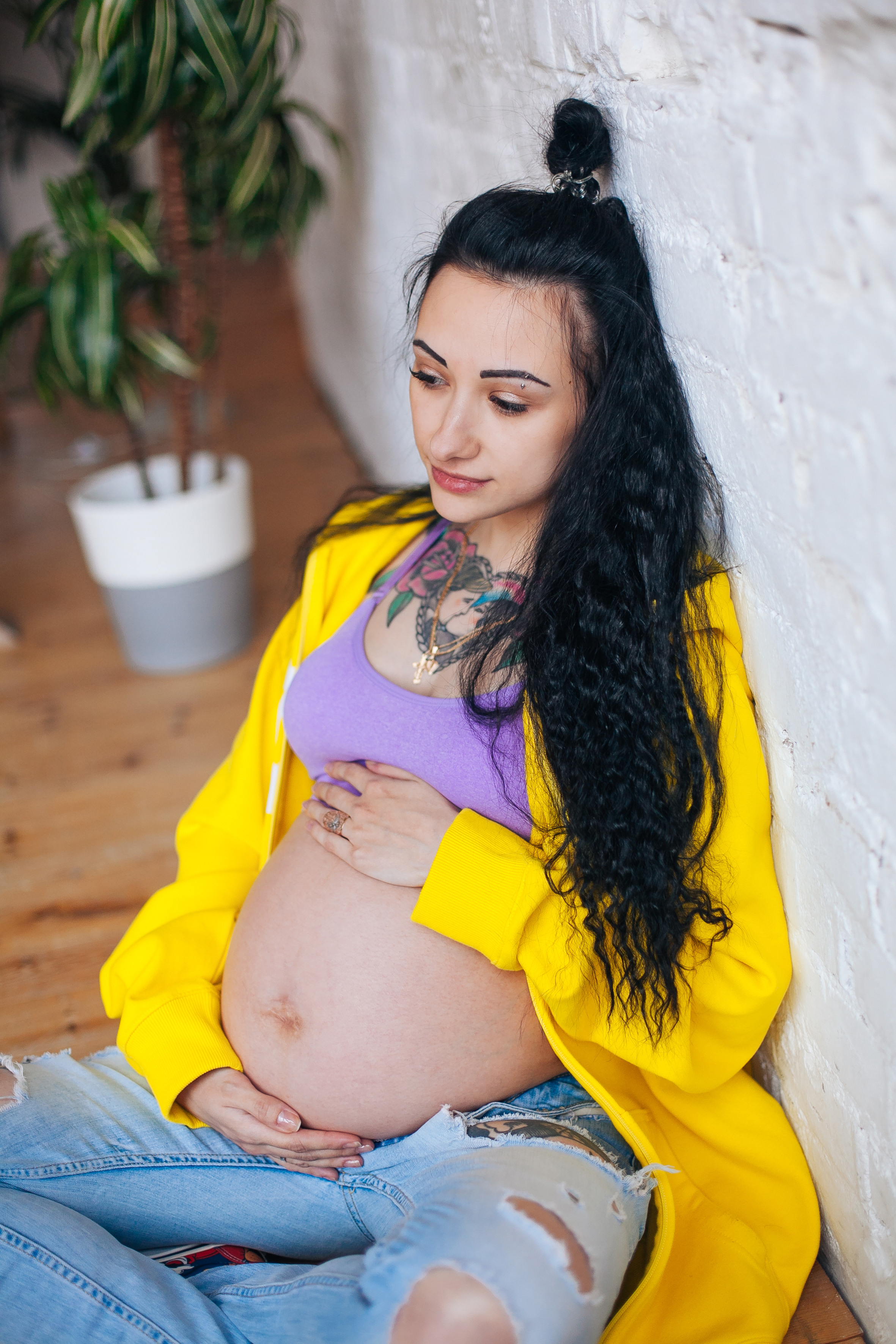 Беременность. Семейный и детский фотограф