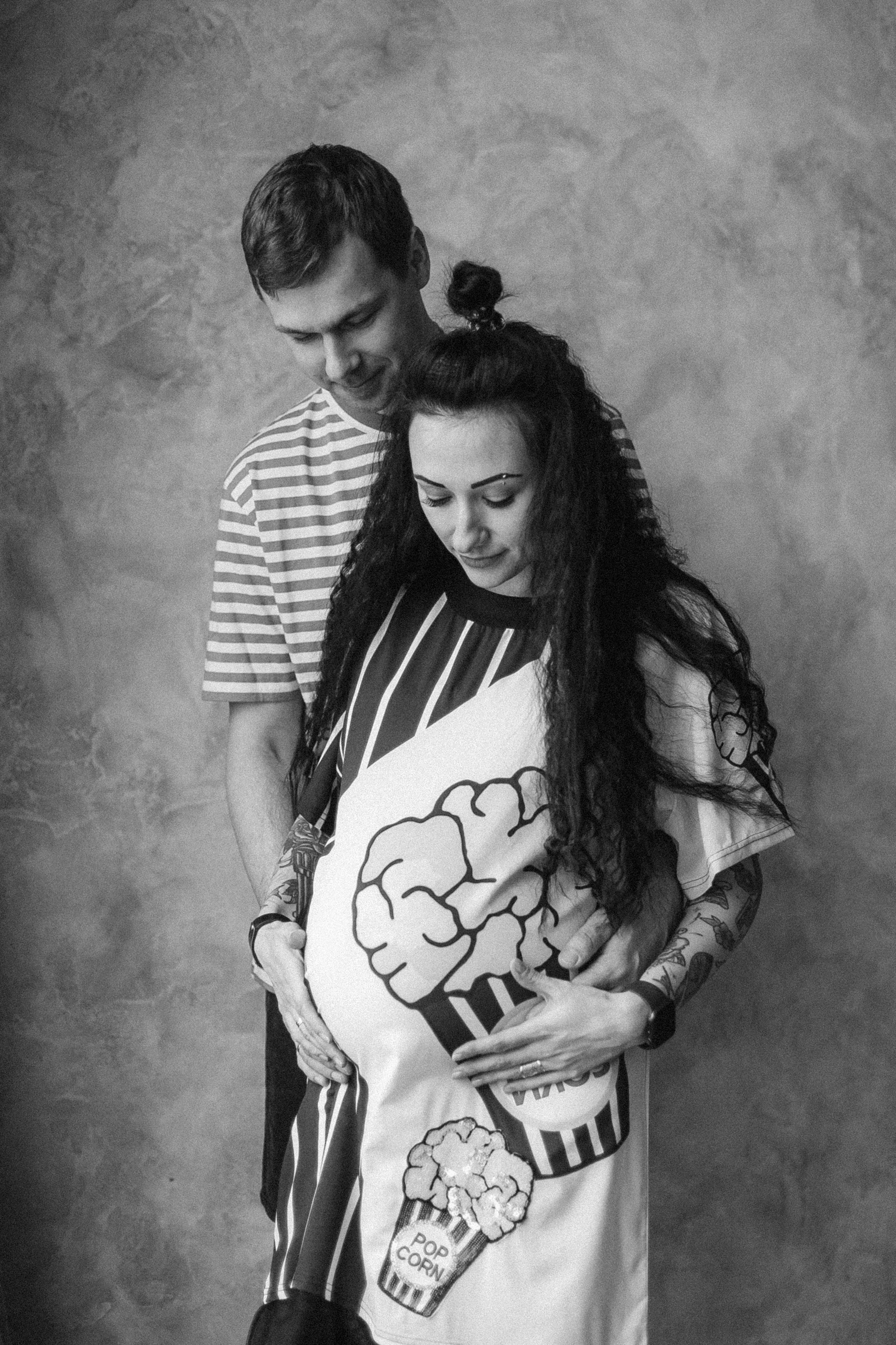 Беременность. Семейный и детский фотограф