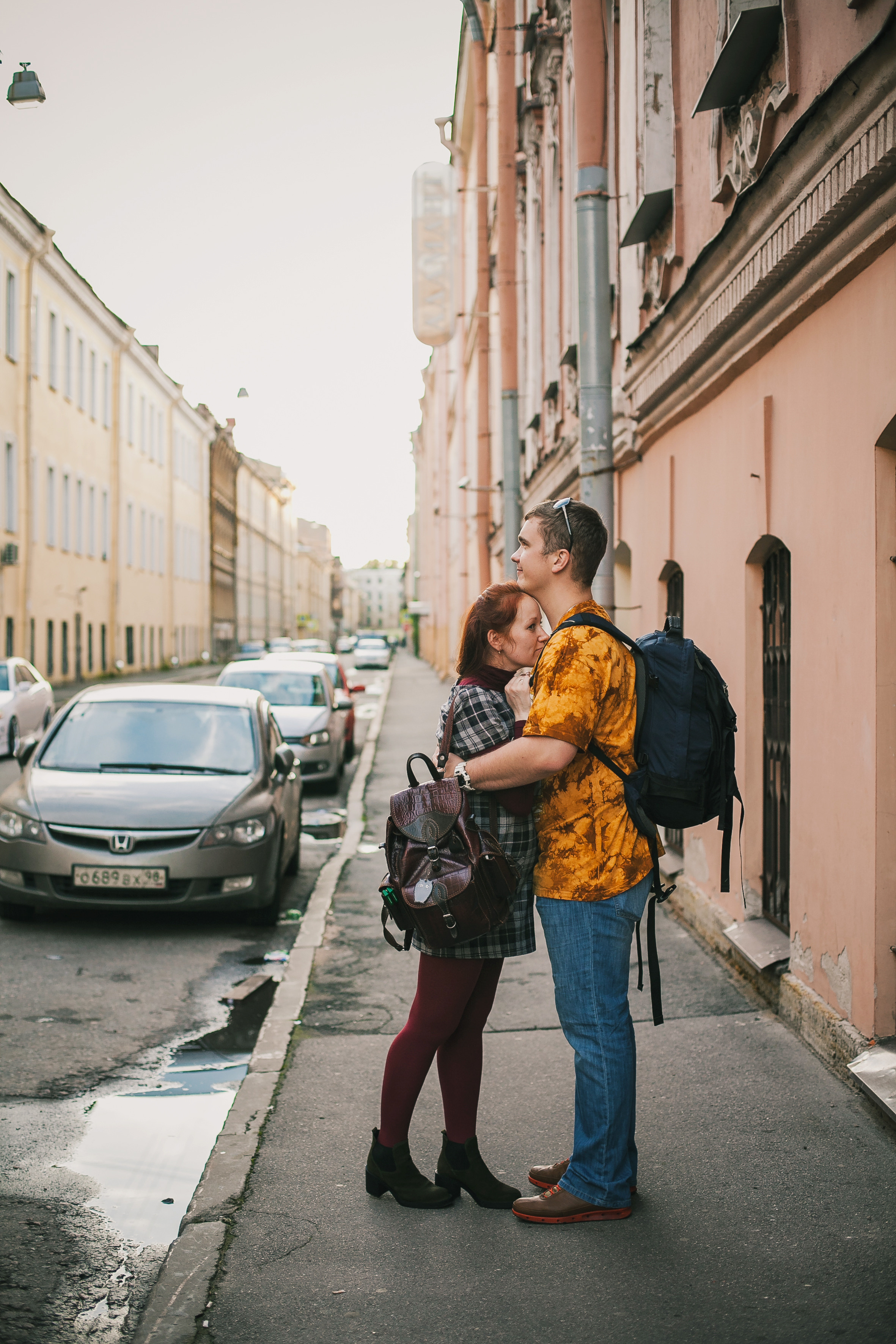 Беременность. Семейный и детский фотограф