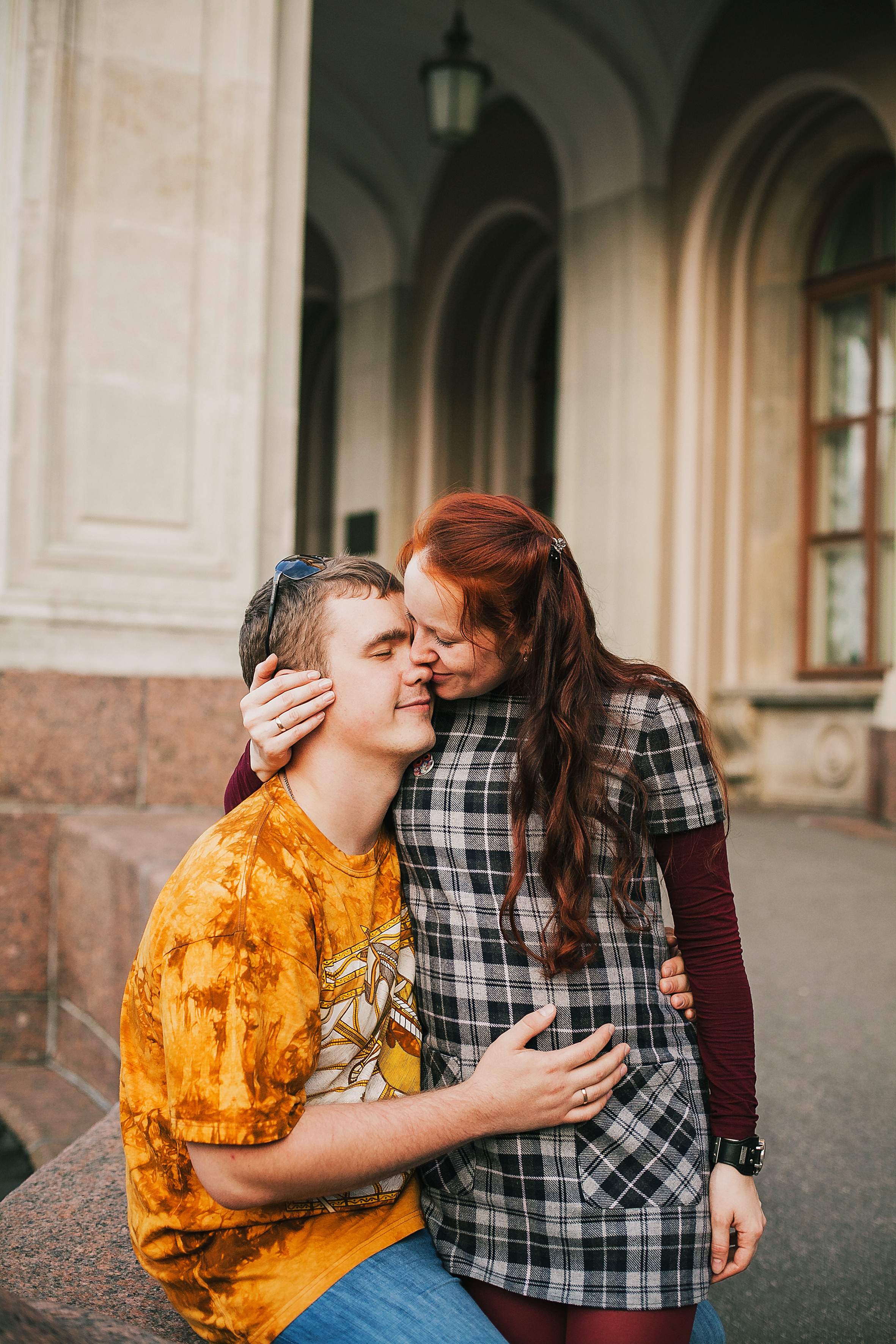 Беременность. Семейный и детский фотограф