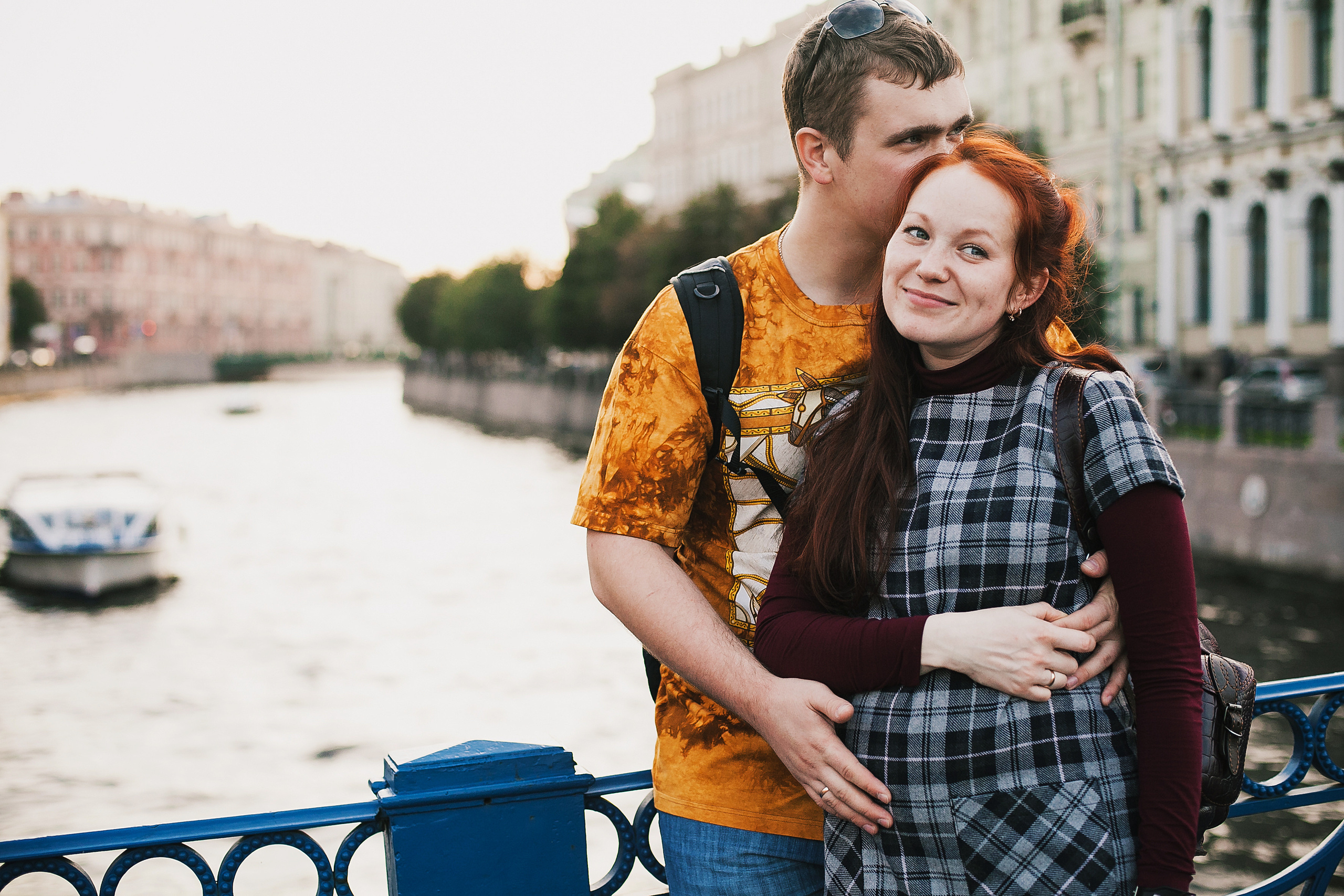 Беременность. Семейный и детский фотограф