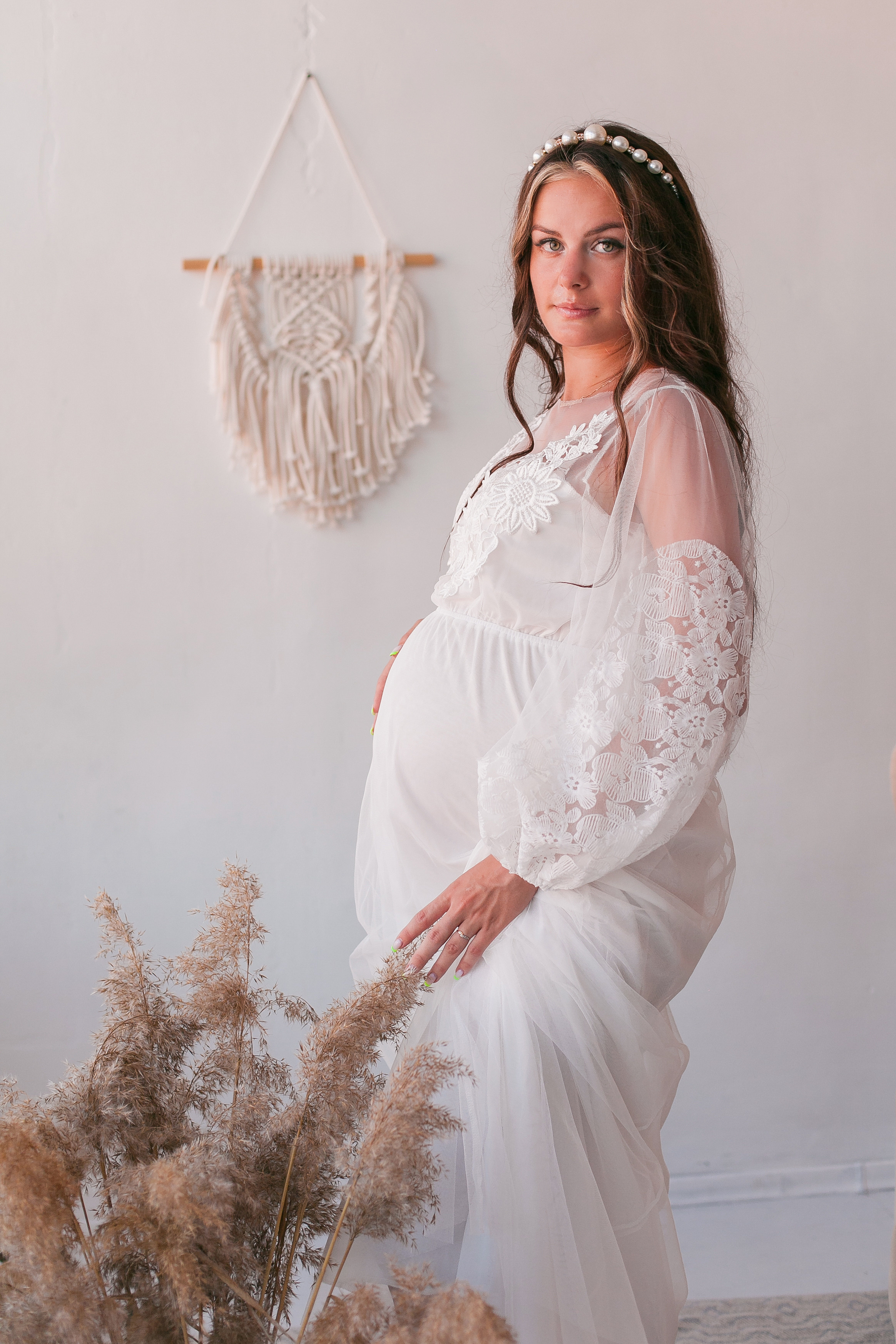 Беременность. Семейный и детский фотограф