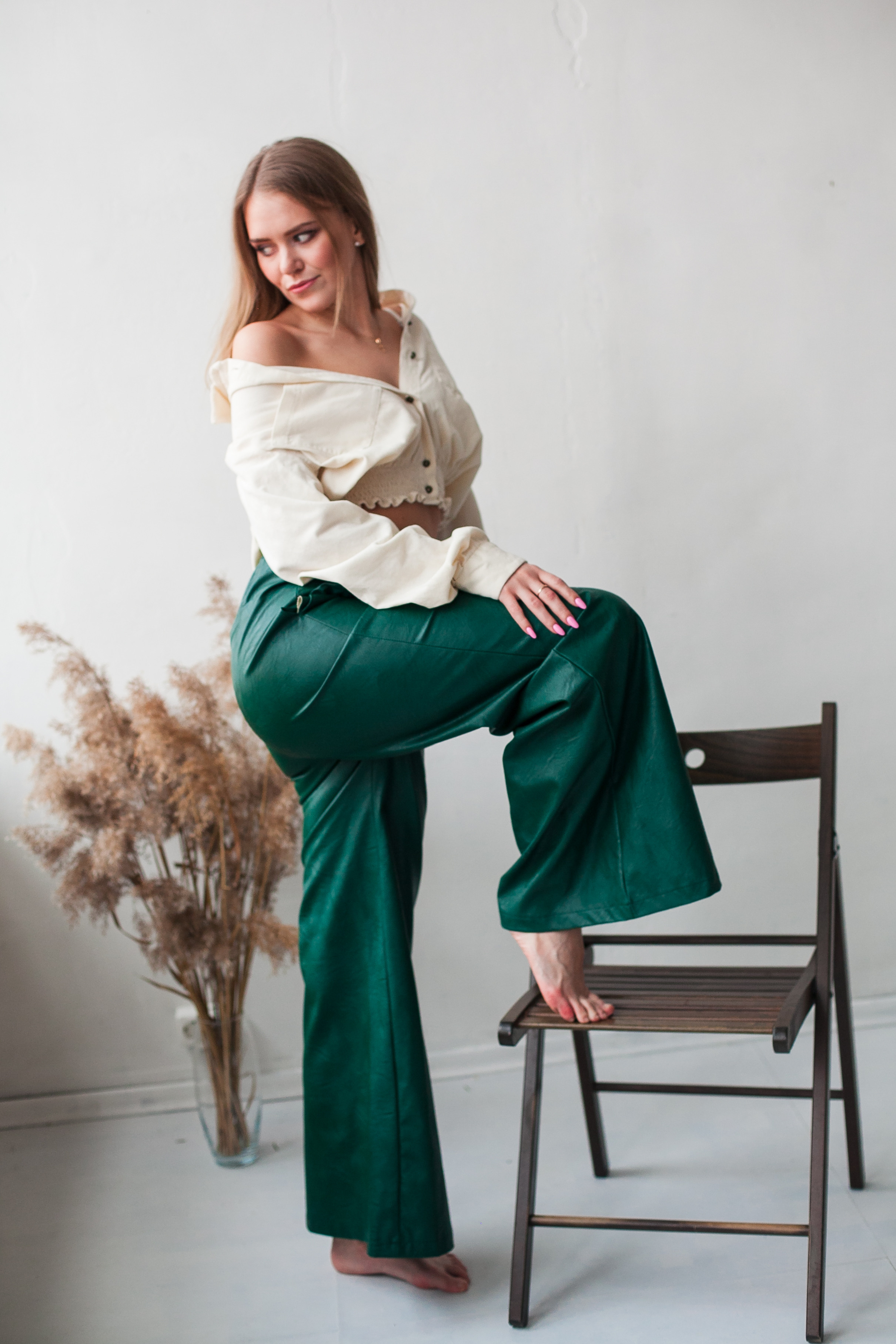 Одежда. Семейный и детский фотограф