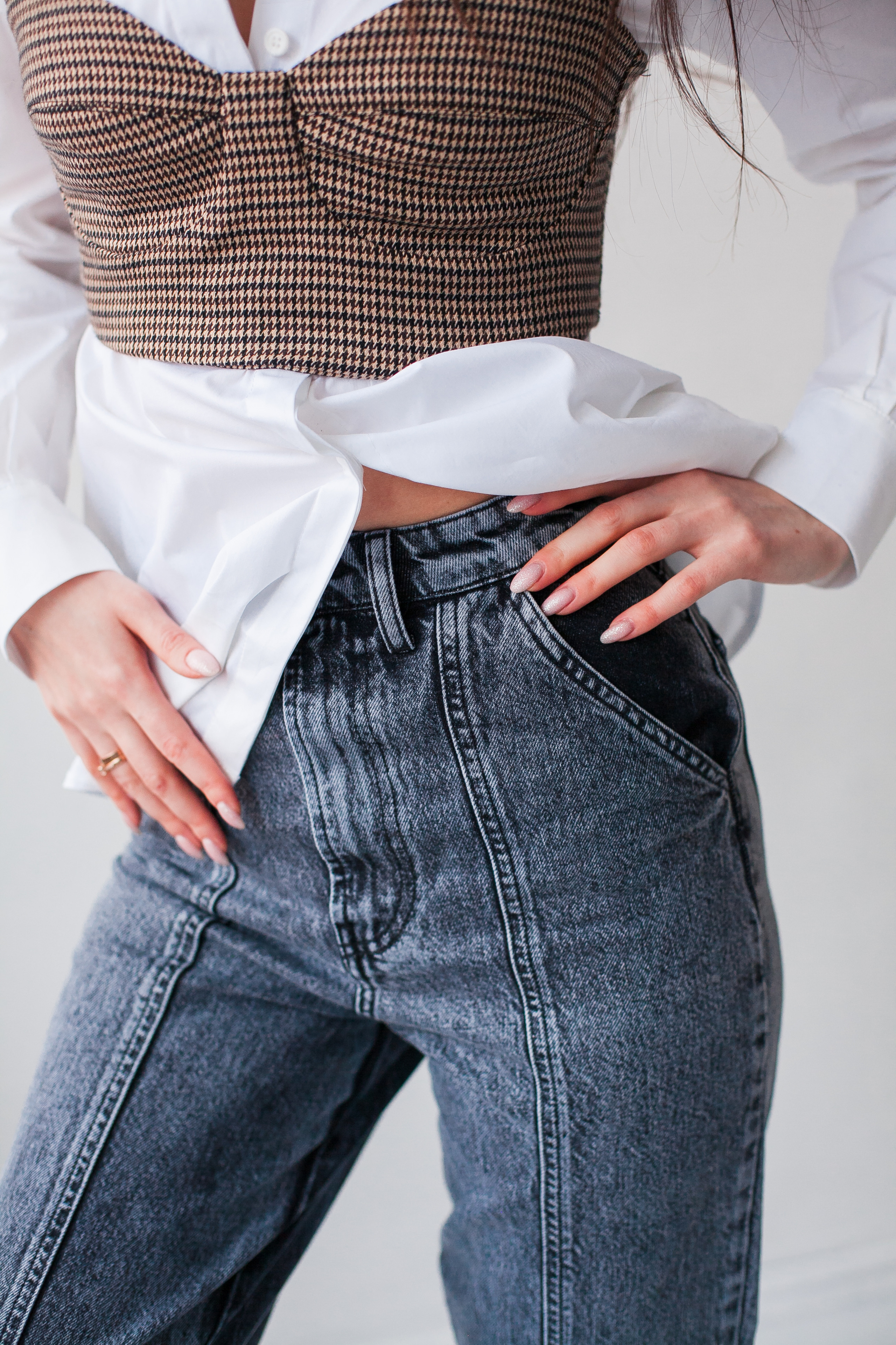 Одежда. Семейный и детский фотограф