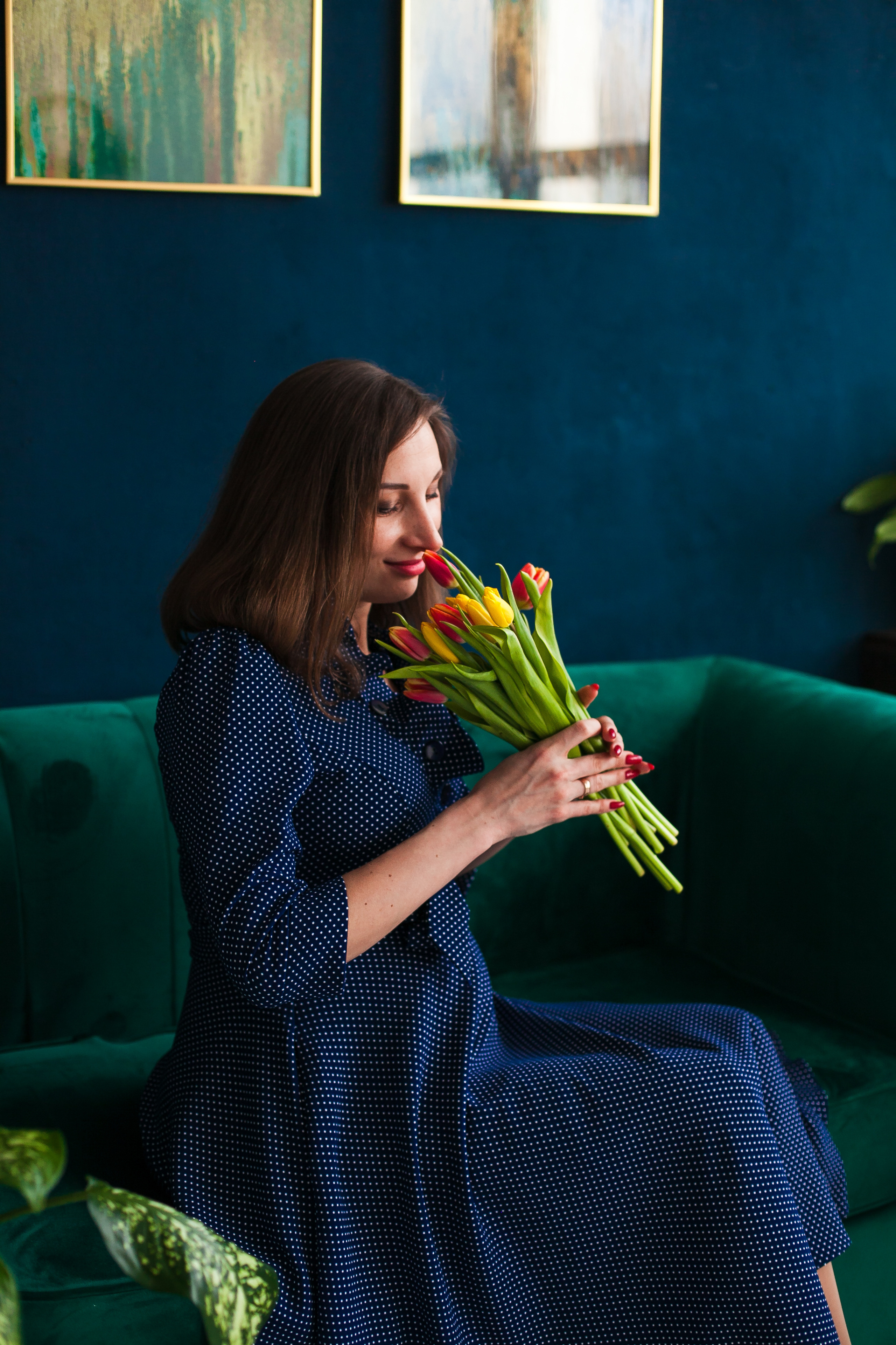 Беременность. Семейный и детский фотограф