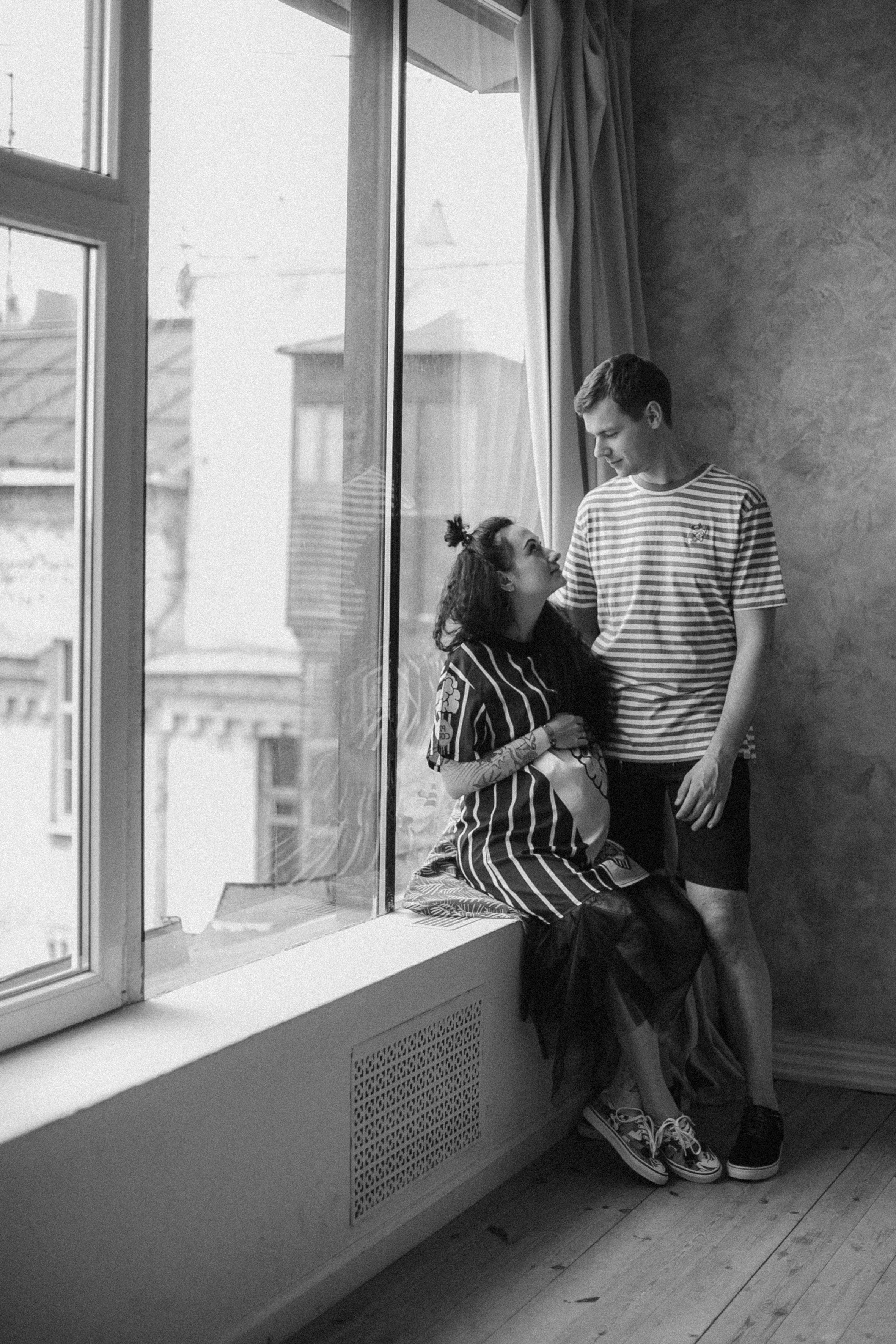 Беременность. Семейный и детский фотограф