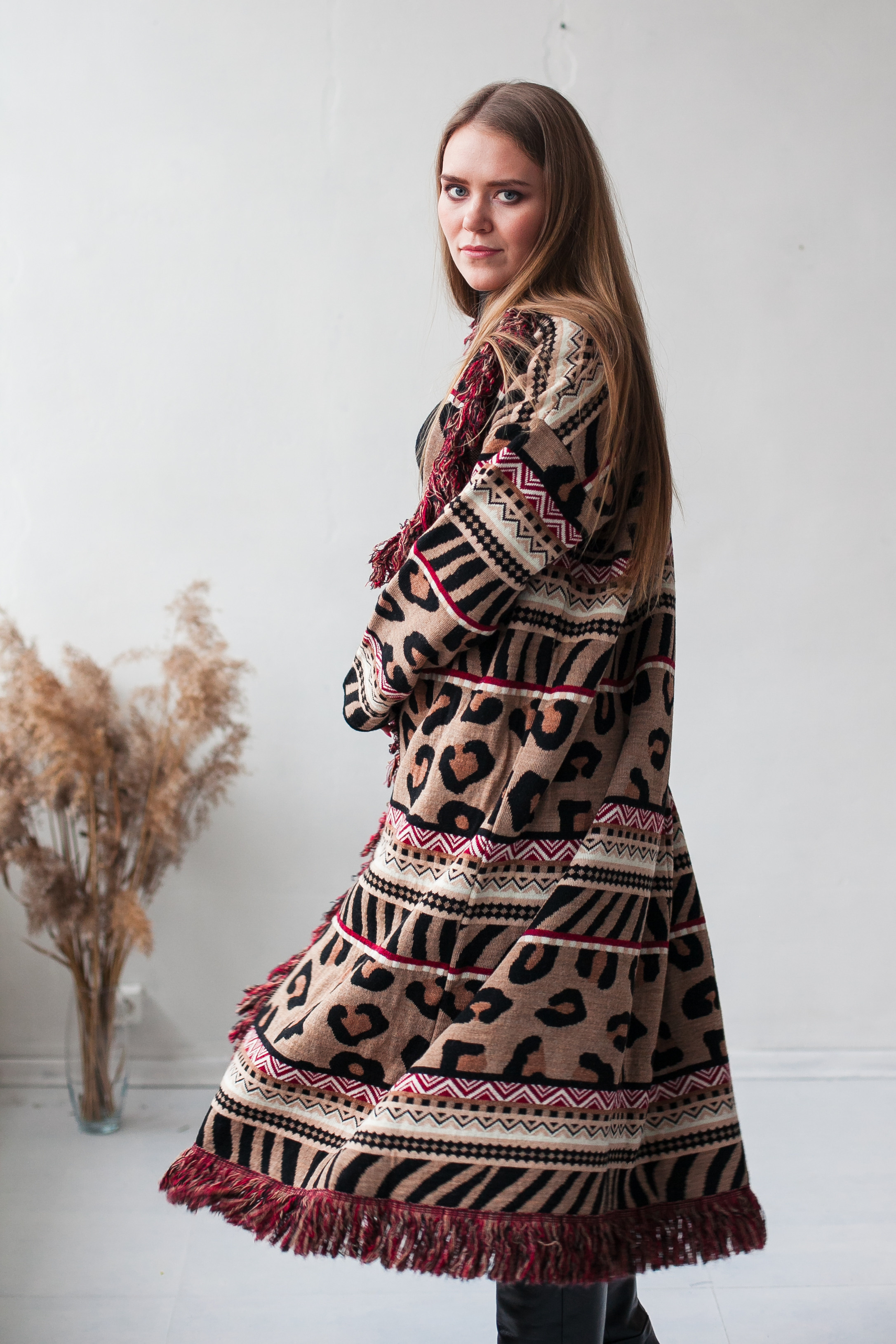 Одежда. Семейный и детский фотограф