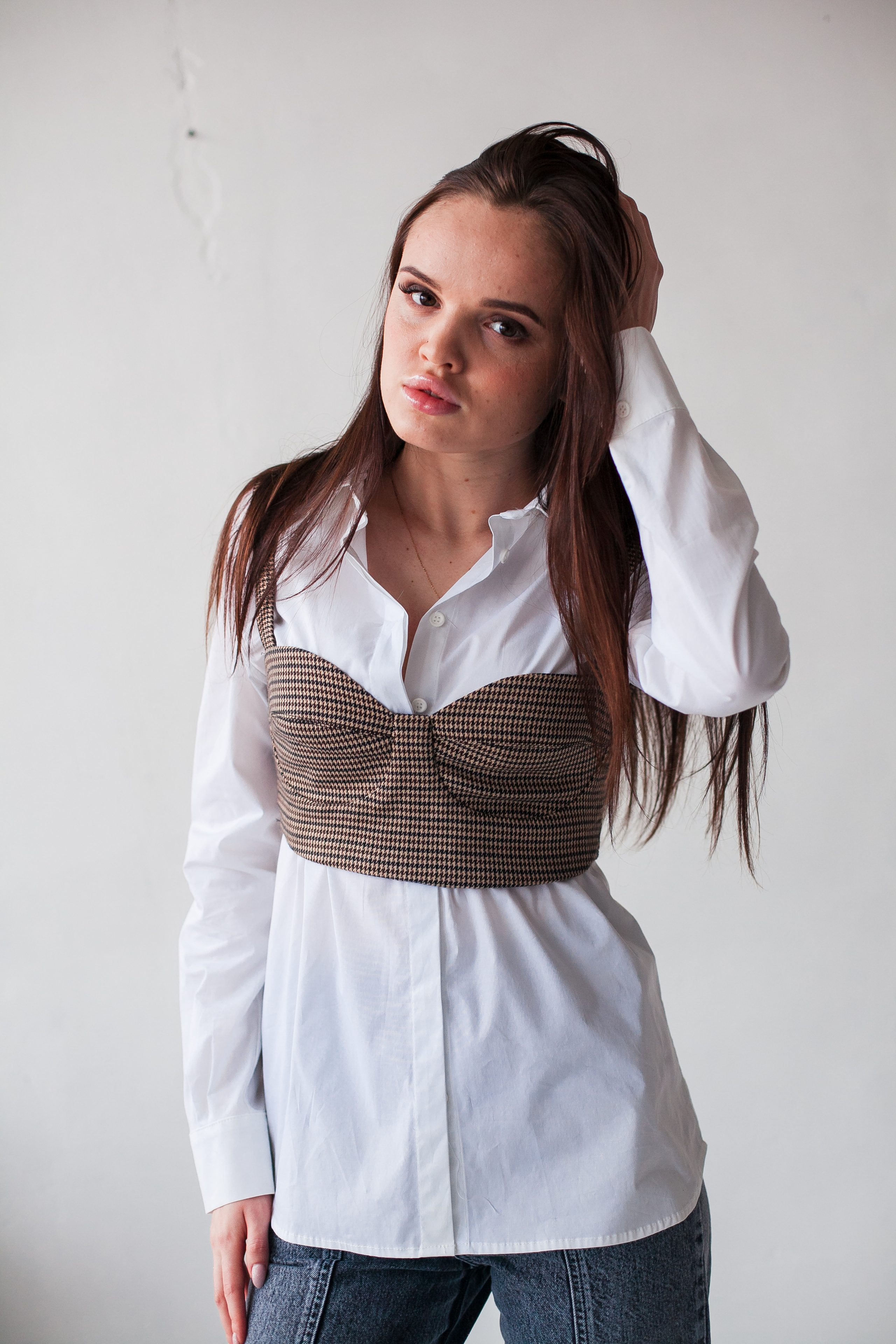 Одежда. Семейный и детский фотограф