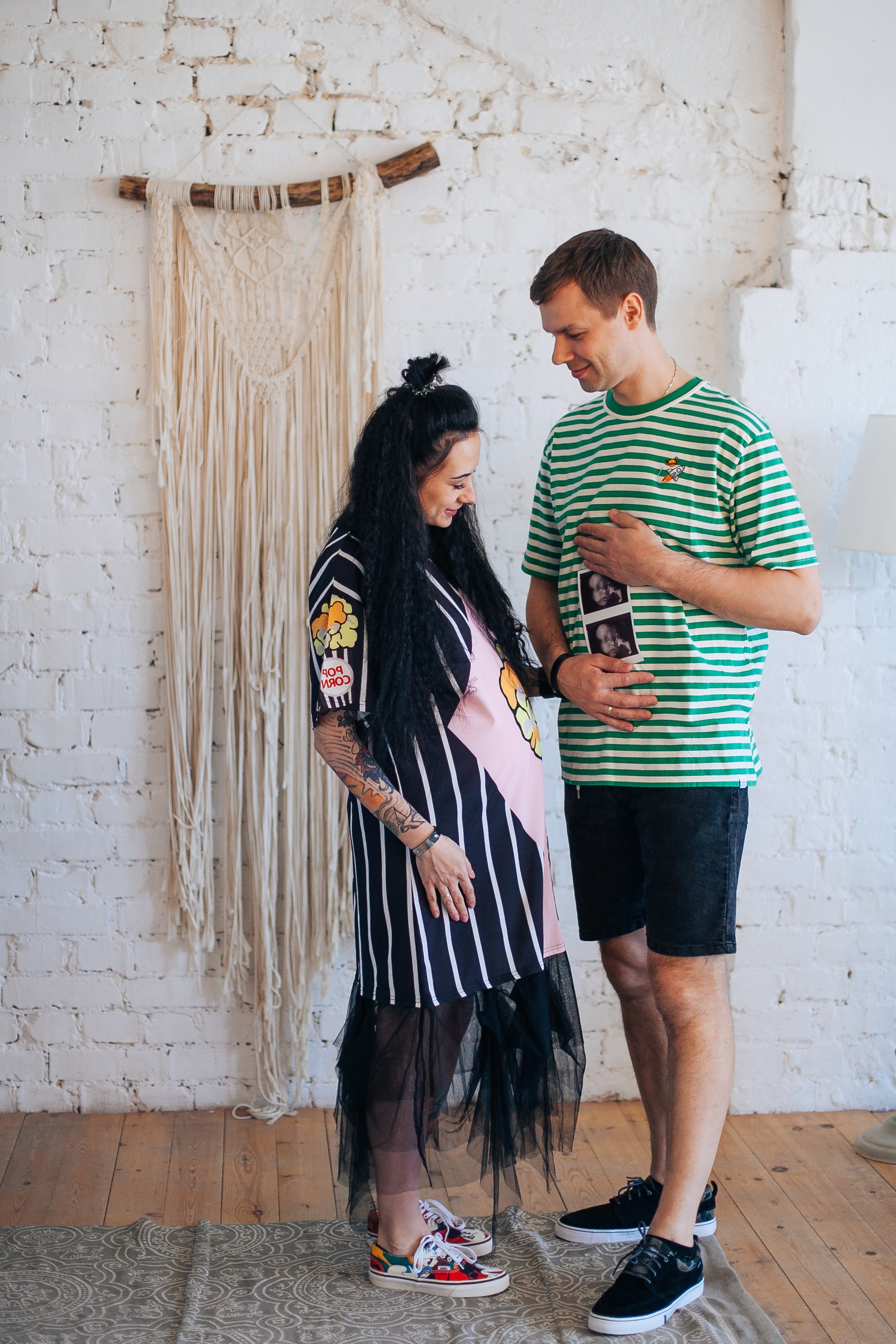 Беременность. Семейный и детский фотограф