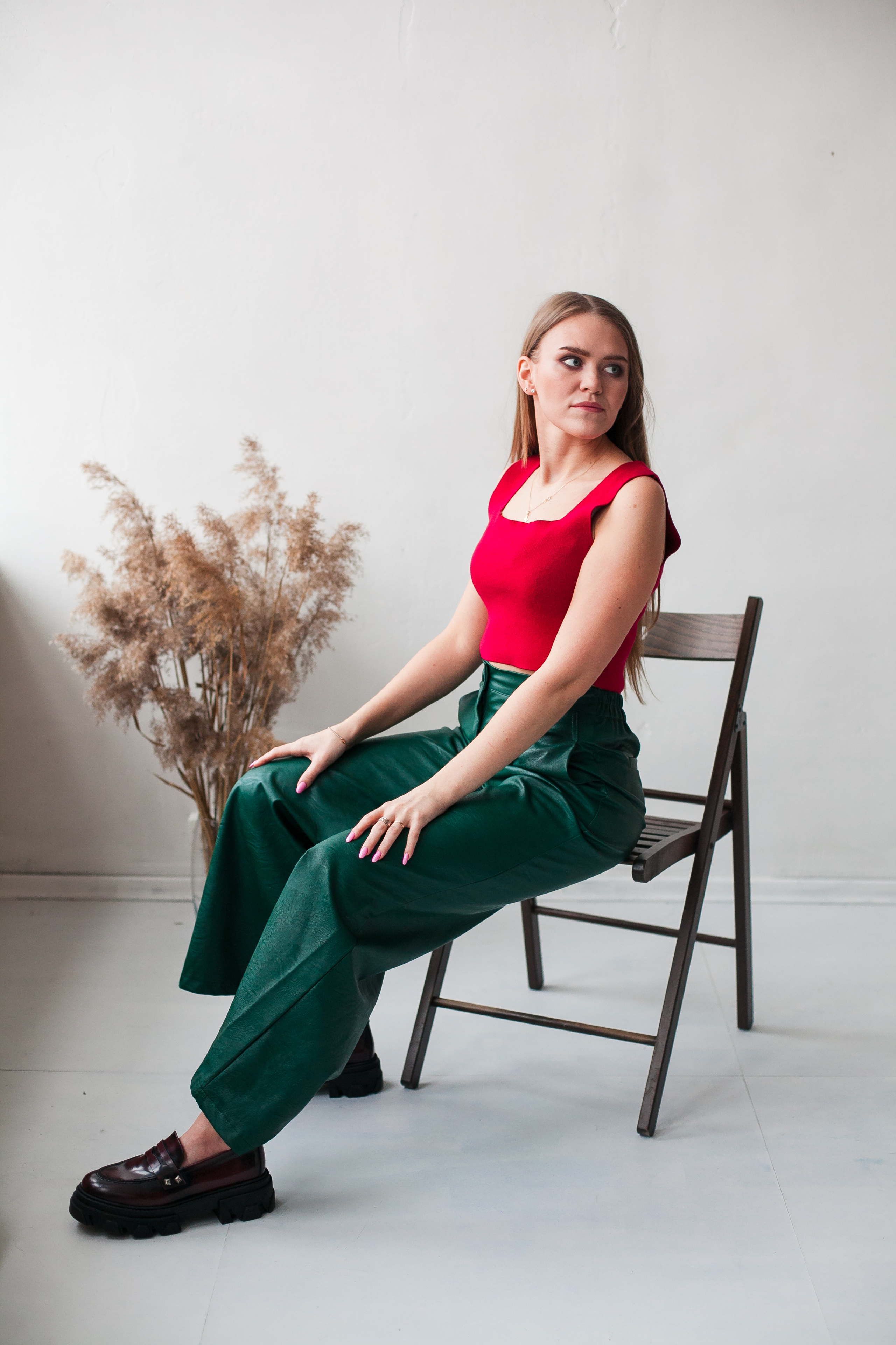 Одежда. Семейный и детский фотограф