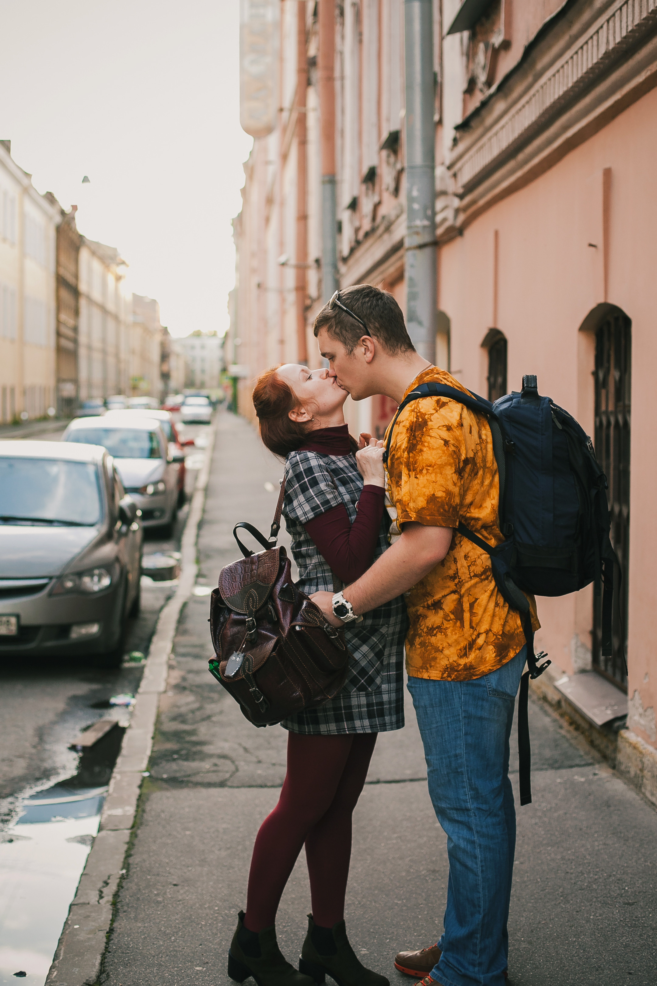 Беременность. Семейный и детский фотограф