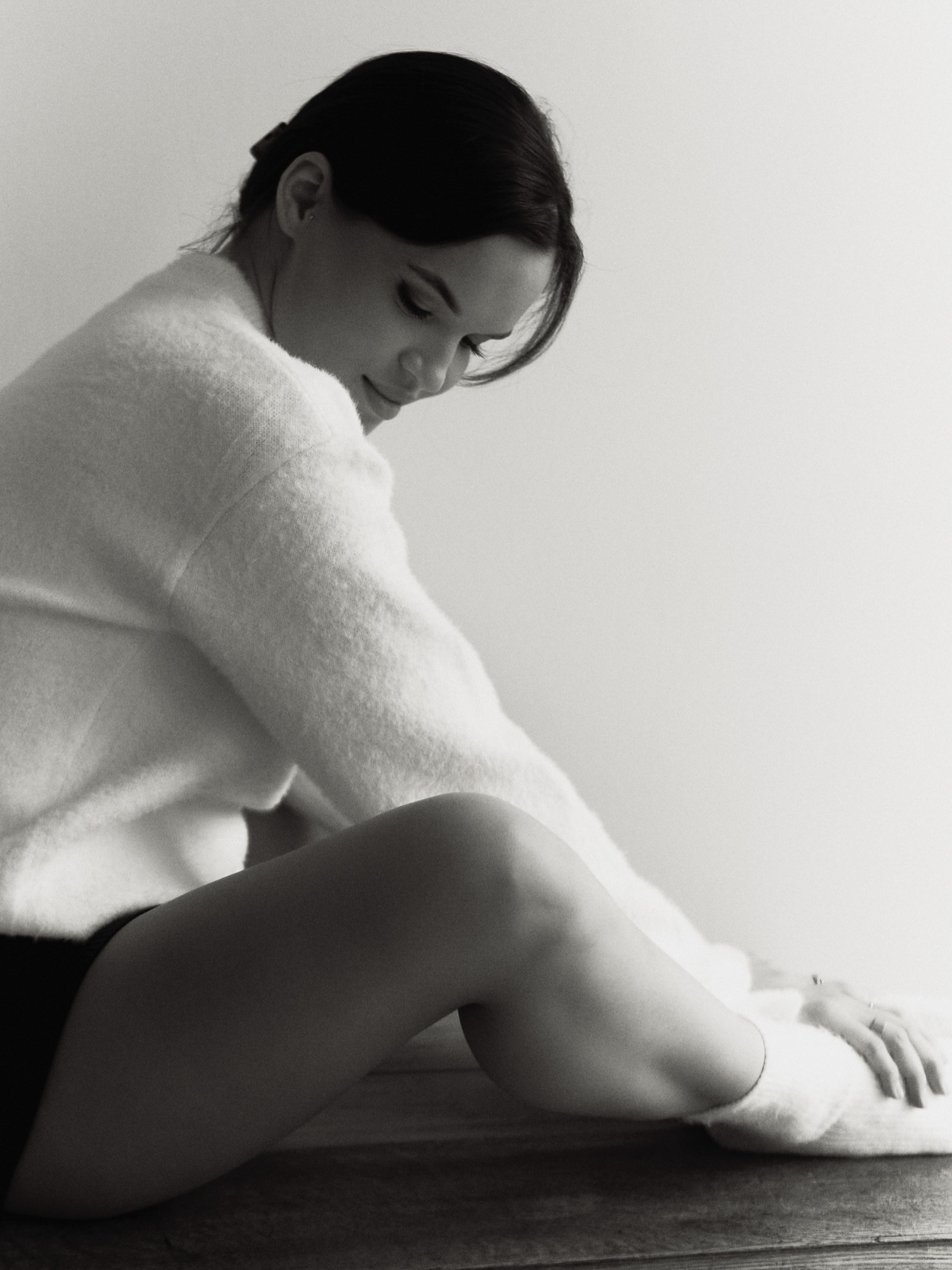 Lyudmila. Индивидуальная и семейная фотосессия в Чебоксарах Оксана Русакова