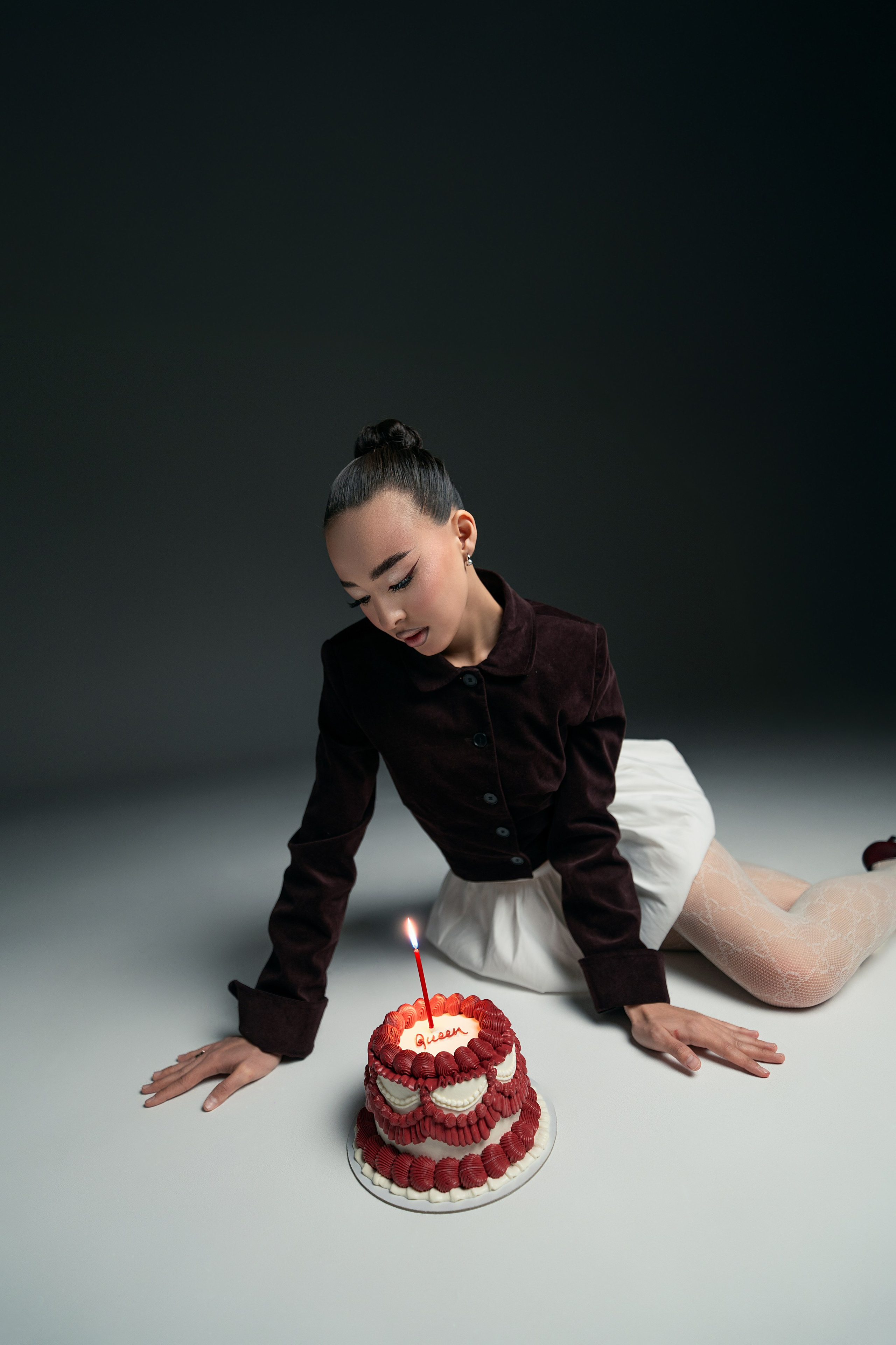 AIKOSHA. Фотограф TAULAN_1