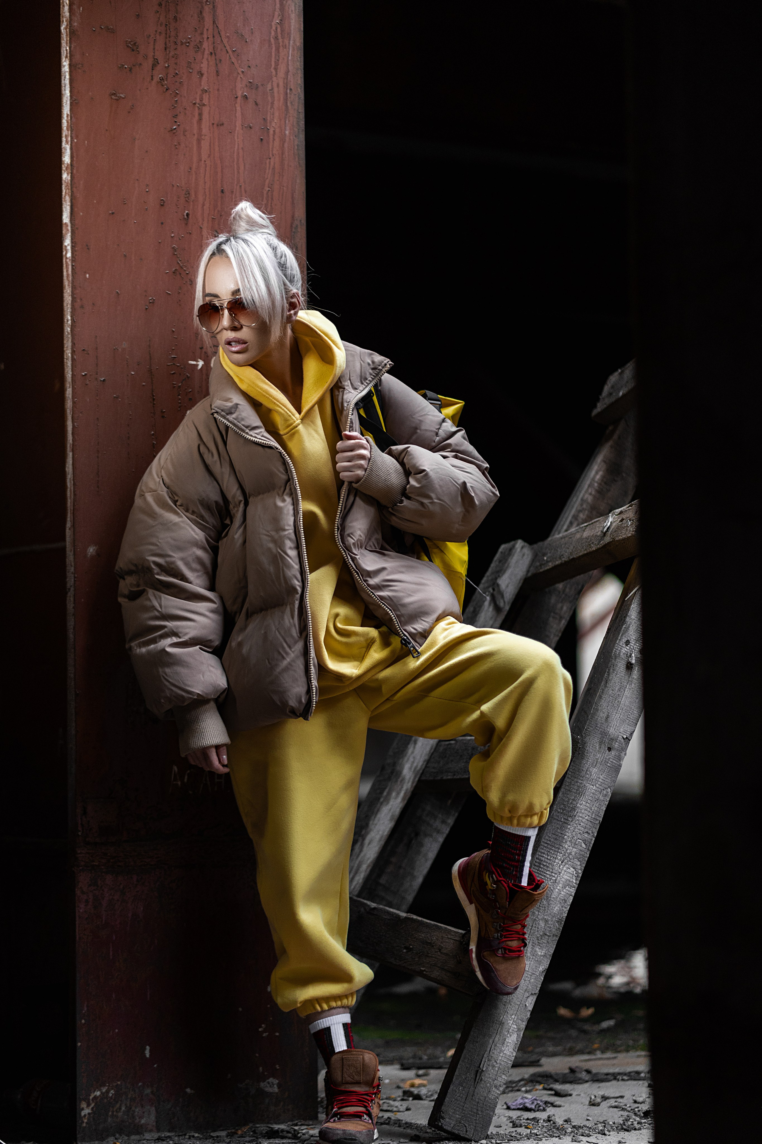 ANYA. Фотограф TAULAN_1