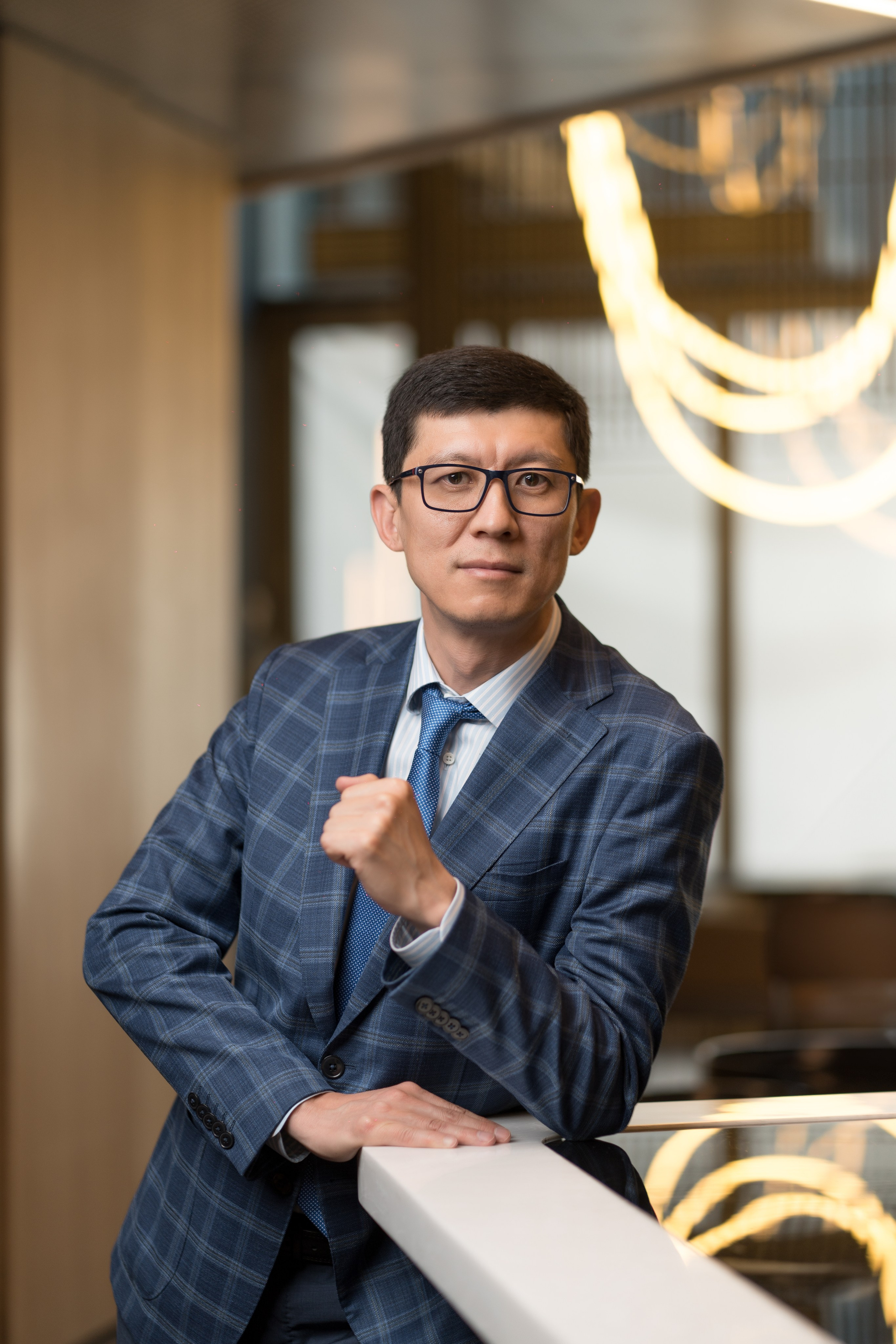 Отбасы банк. Фотограф TAULAN_1