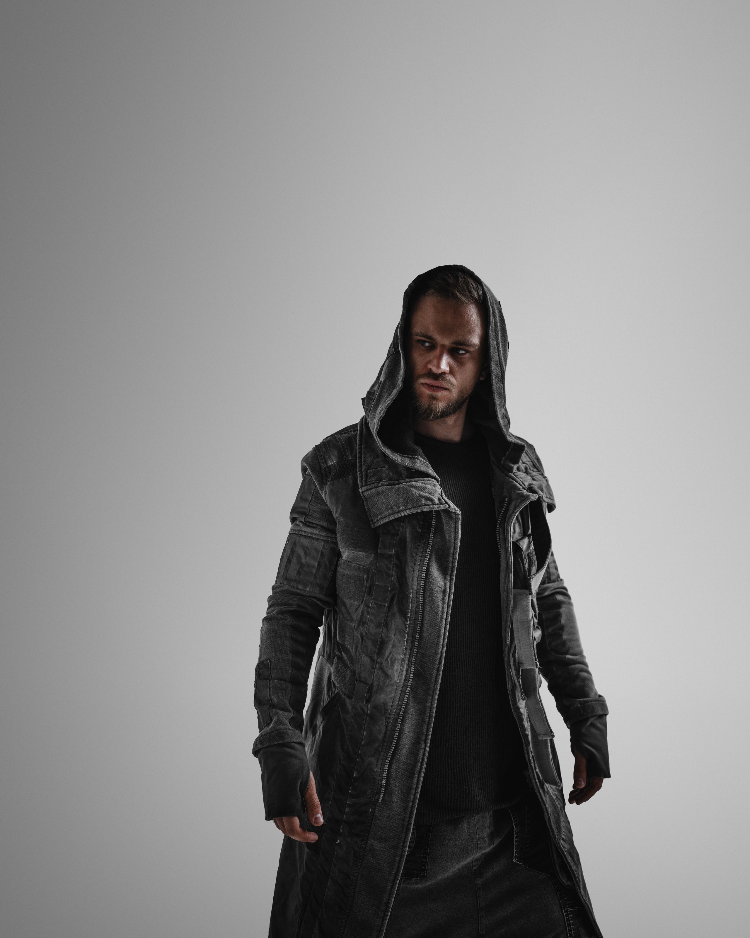 SPECIAL STYLE. Фотограф TAULAN_1