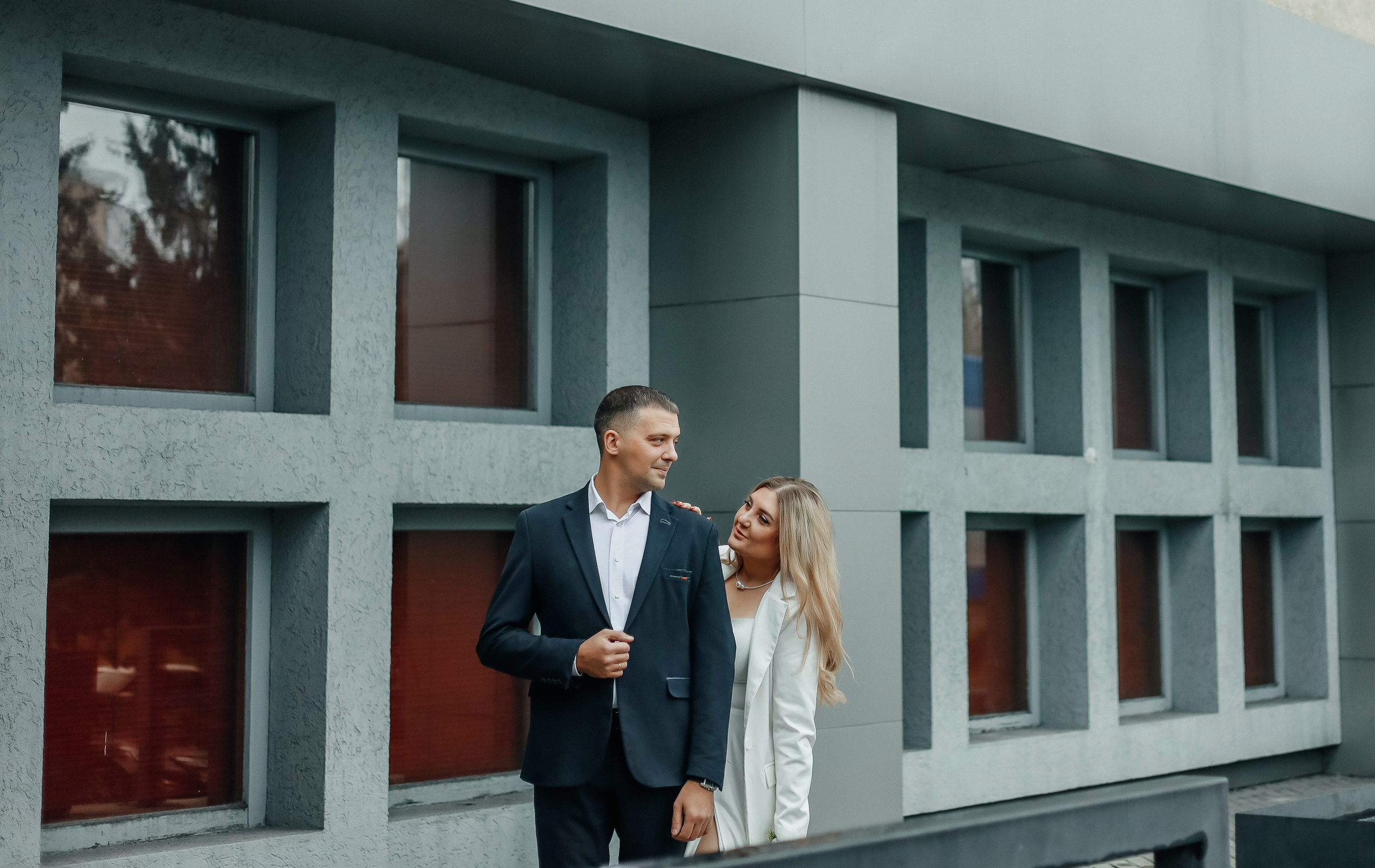 Альбом 18. Семейный фотограф Анна Мезенцева