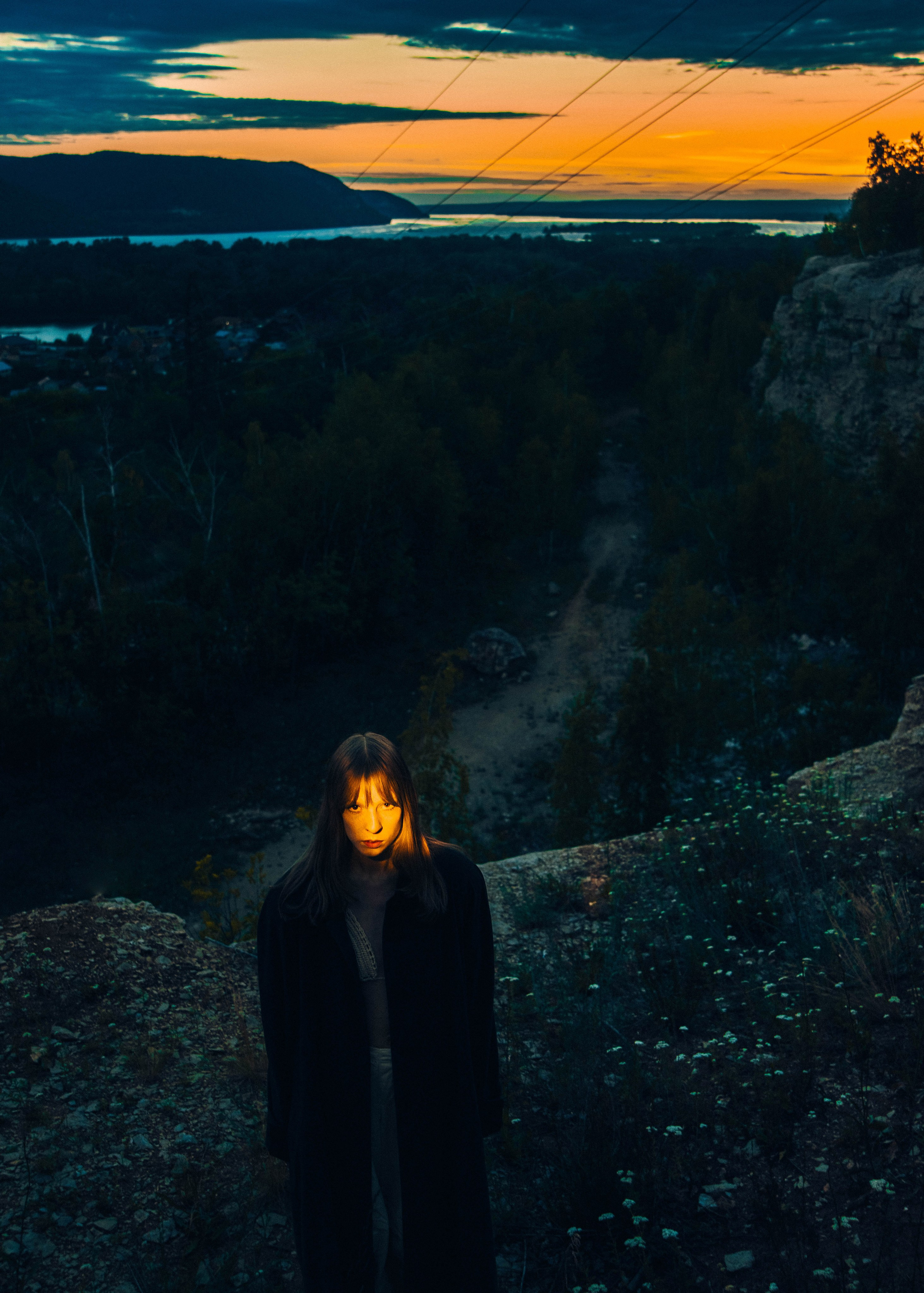 Елизавета. Ксения Glossa. Портретный и репортажный фотограф в Самаре