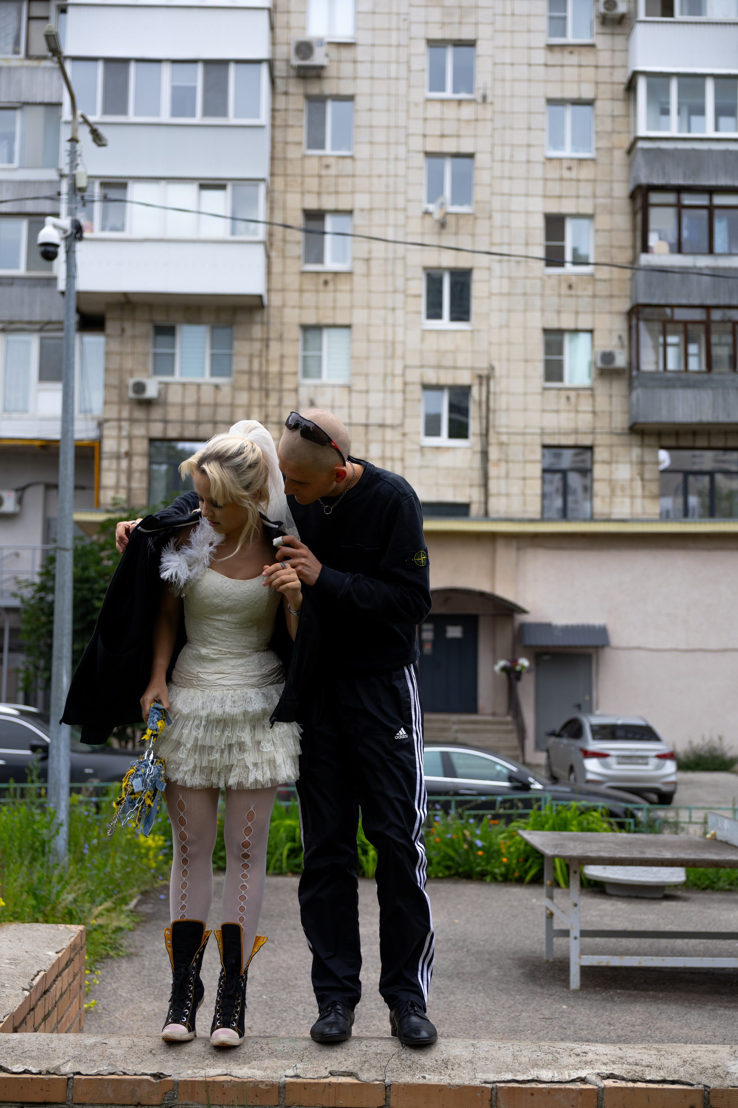 KOUH 2025 «свадьба»