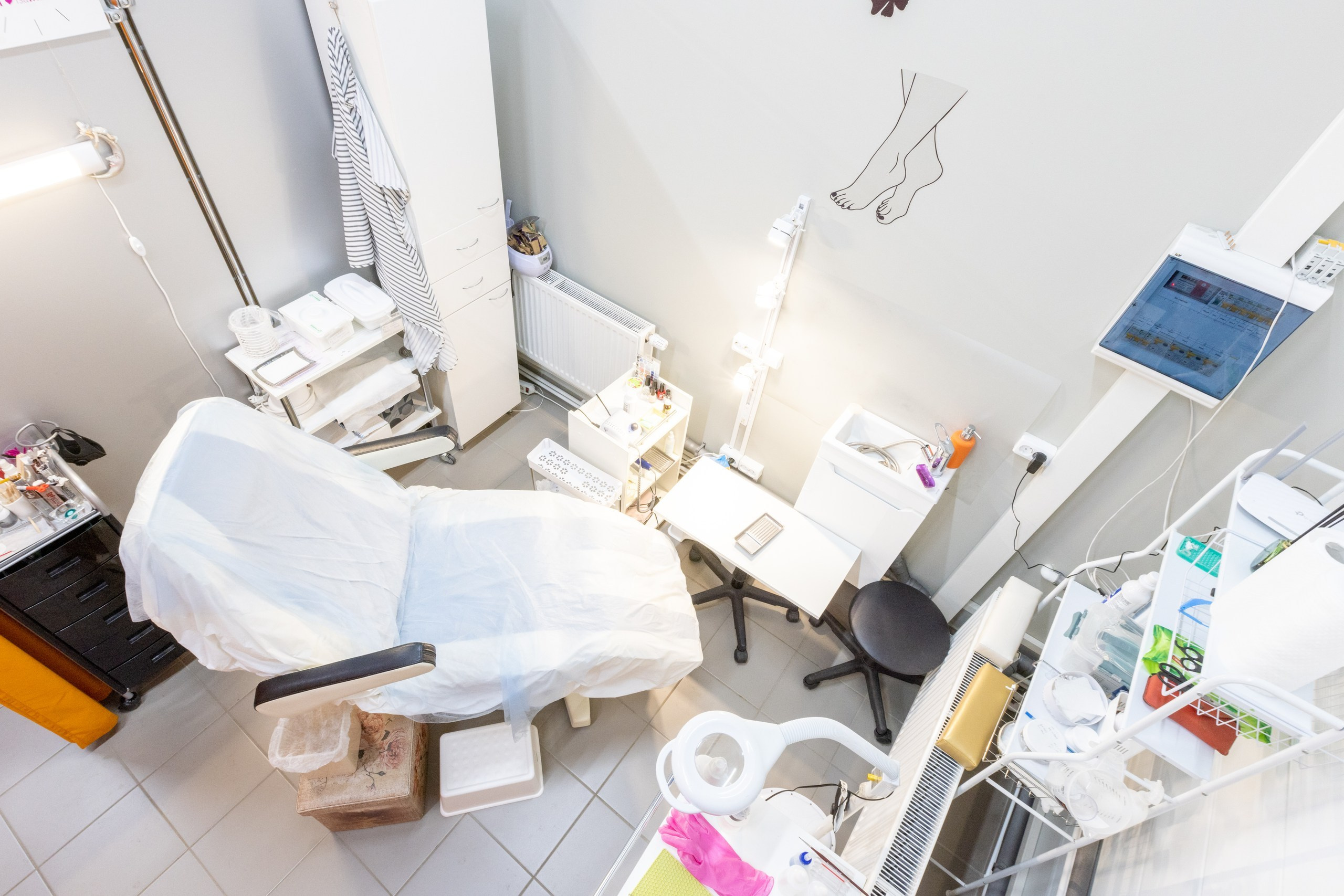 «Сияние лица и тела» п. Молодёжный, г. Тула. Фотограф в Туле Крупский АнДРей. Фотостудия «КАДР71» в Туле