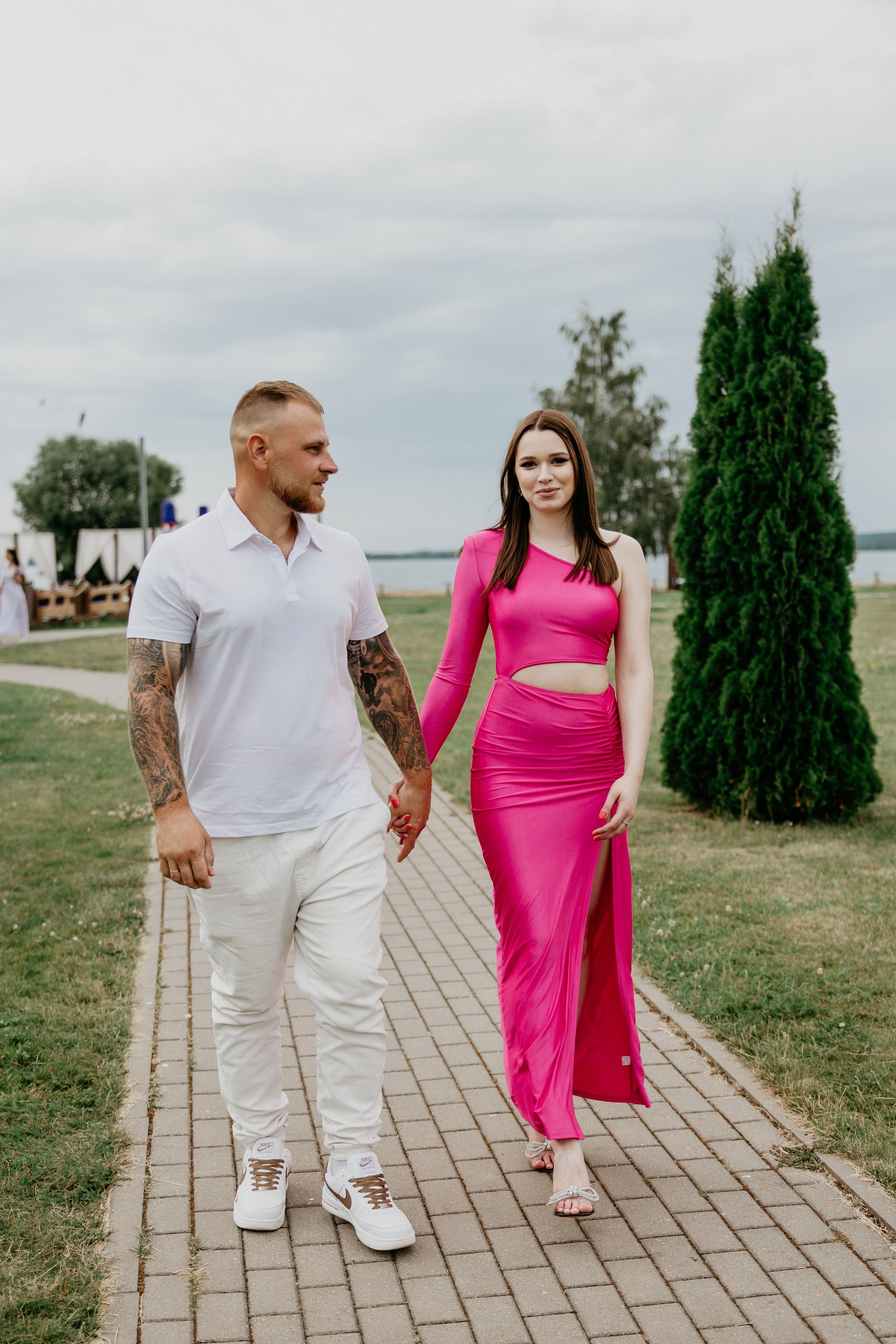 День рождения. Свадебный и портретный фотограф Минск Евсович Инна