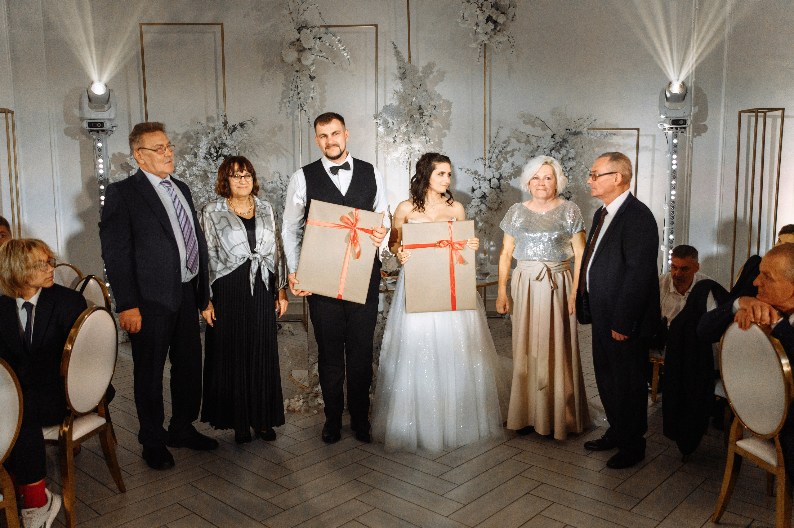 Евгений и Екатерина LA VILLA. Фотограф Кирилл Верт