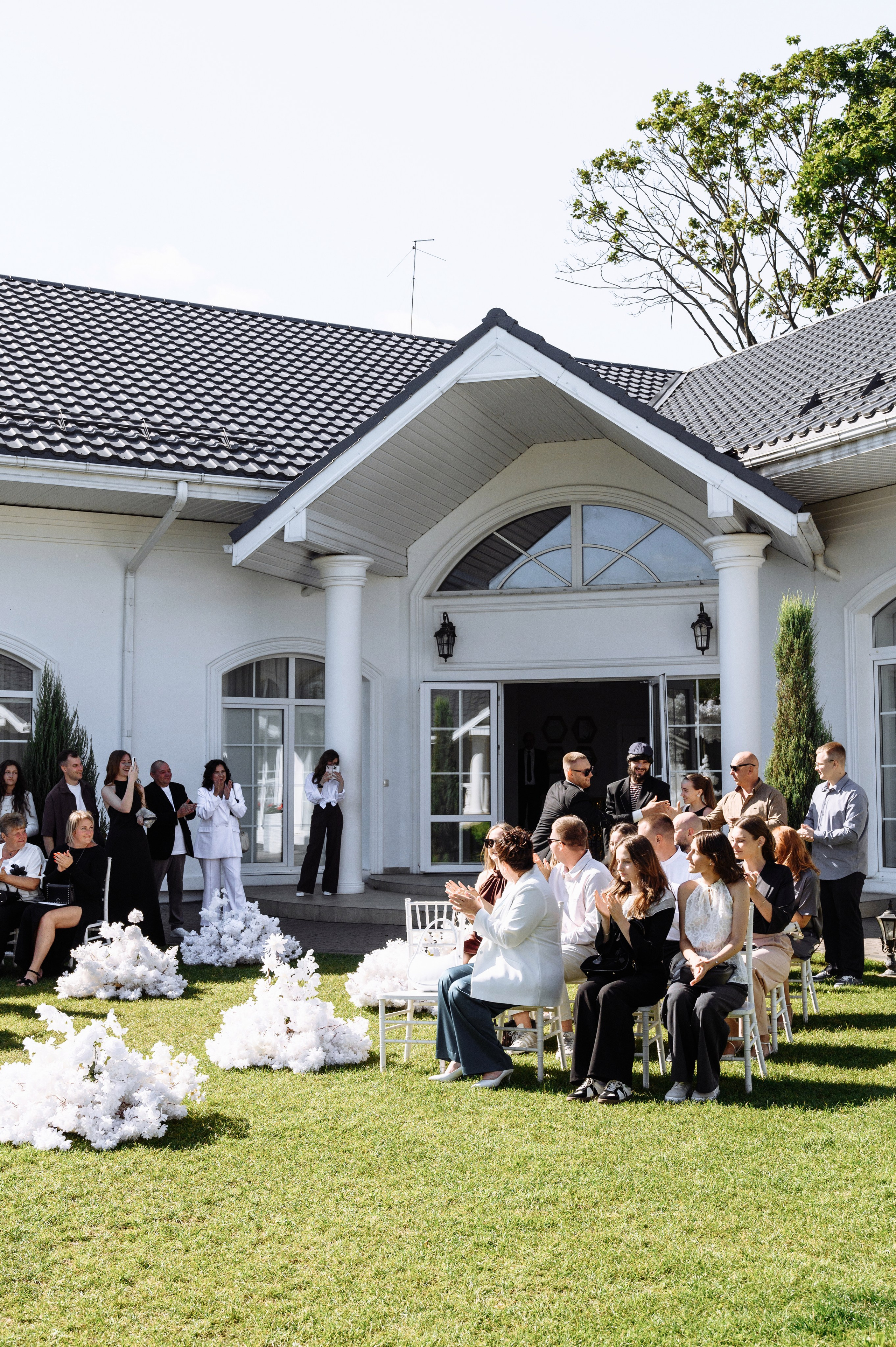 Алексей и Анна. Фотограф Кирилл Верт